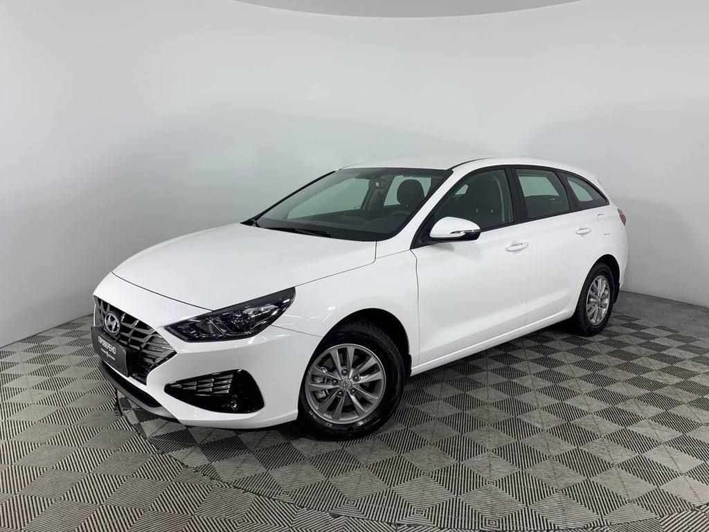 Новый универсал Hyundai i30 2017-2018 - фото, цена и технические характеристики