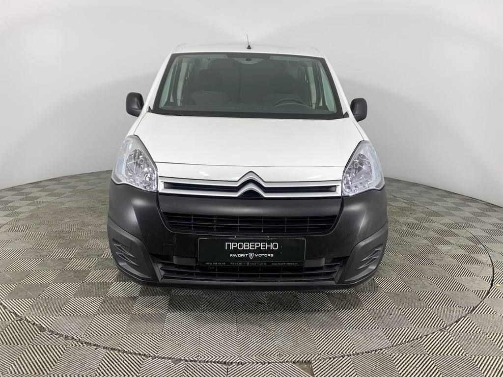 Used berlingo hot sale