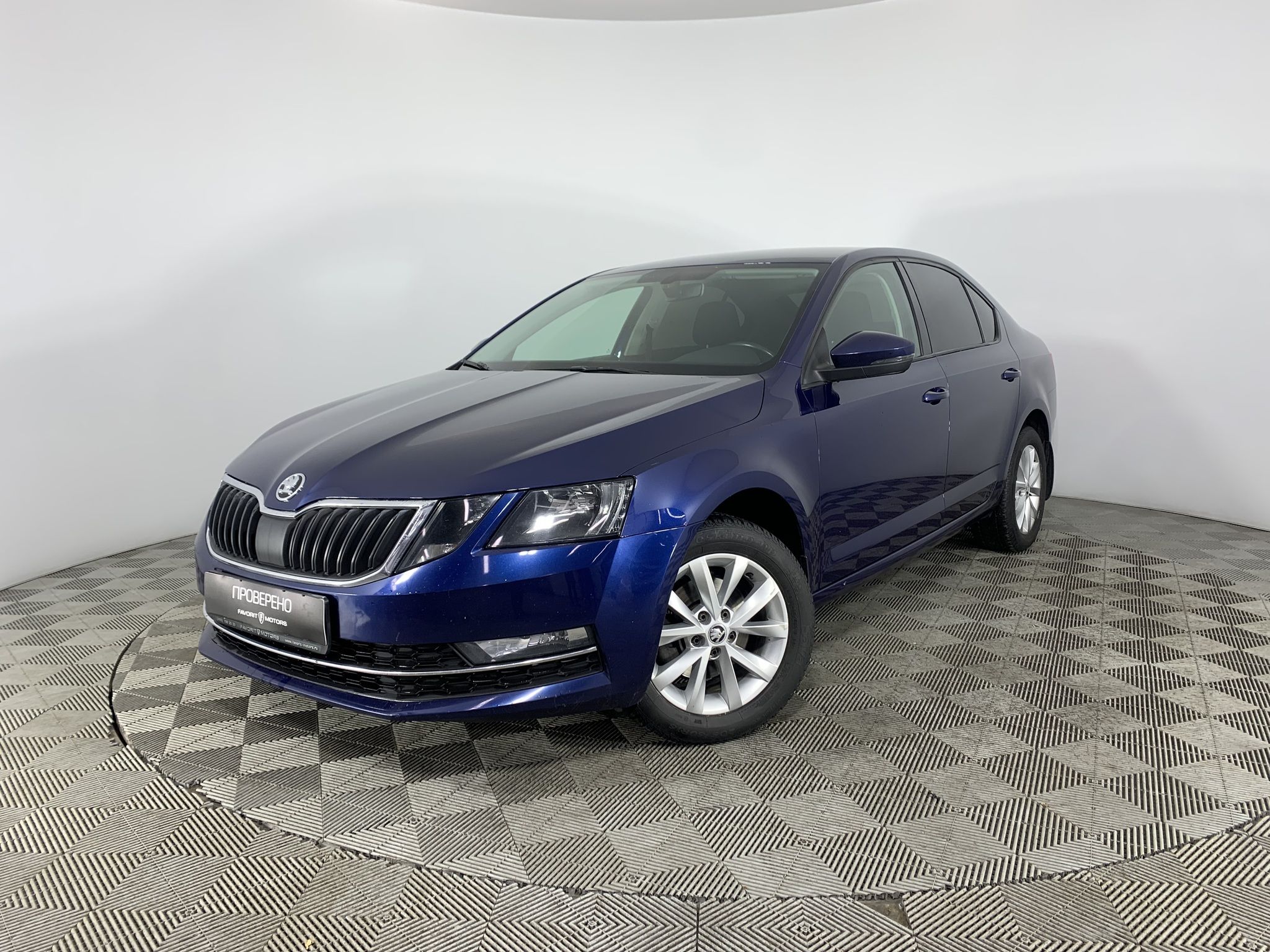 Skoda octavia лифтбек 1.6