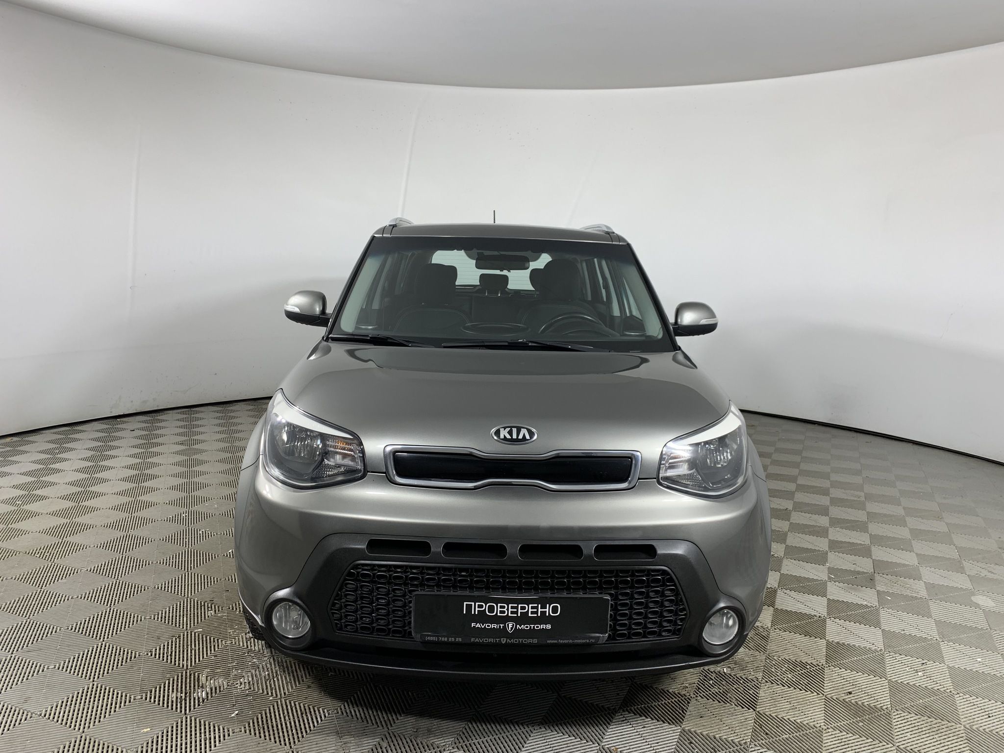 Купить Kia Soul 2014 года с пробегом 157 620 км в Москве | Продажа б/у Киа  Соул хэтчбек