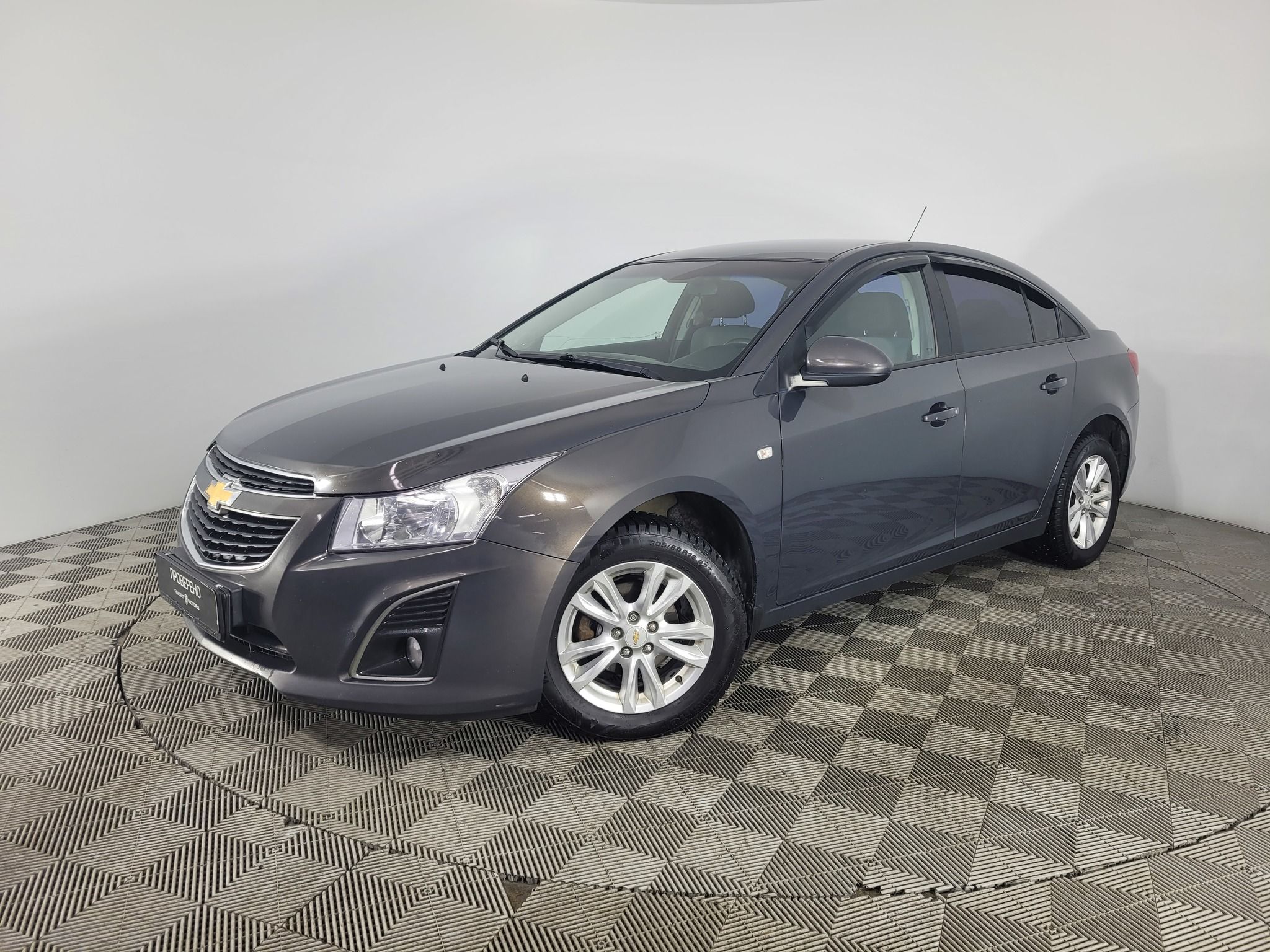 Продажа Chevrolet Cruze