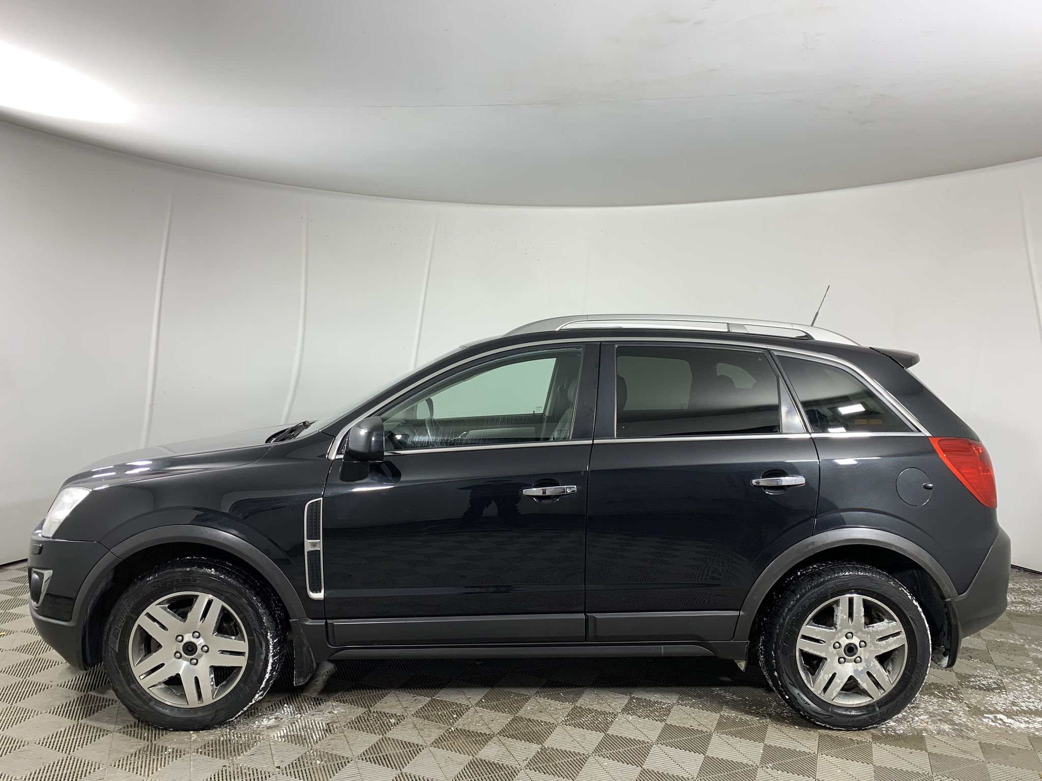 Opel Antara 2012 2 2