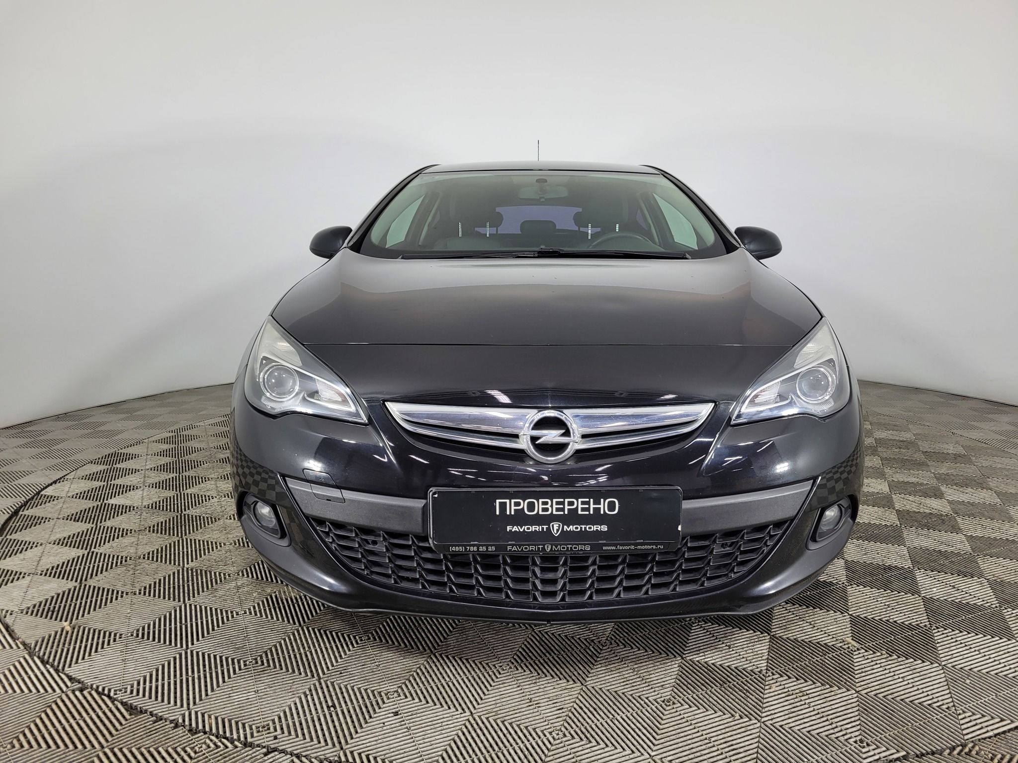 Купить Opel ASTRA GTC 2013 года с пробегом 113 204 км в Москве | Продажа  б/у Опель Астра ГТС хэтчбек