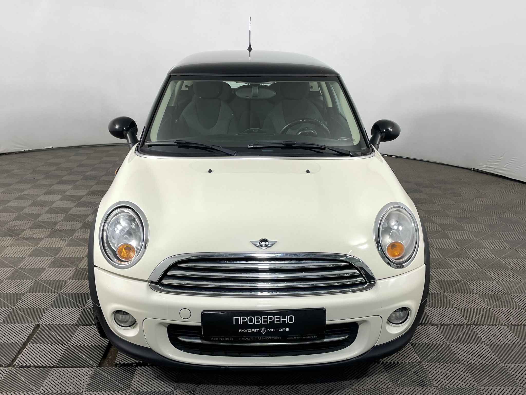 Купить MINI COOPER 2012 года с пробегом 80 385 км в Москве | Продажа б/у  МИНИ Купер Купер хэтчбек