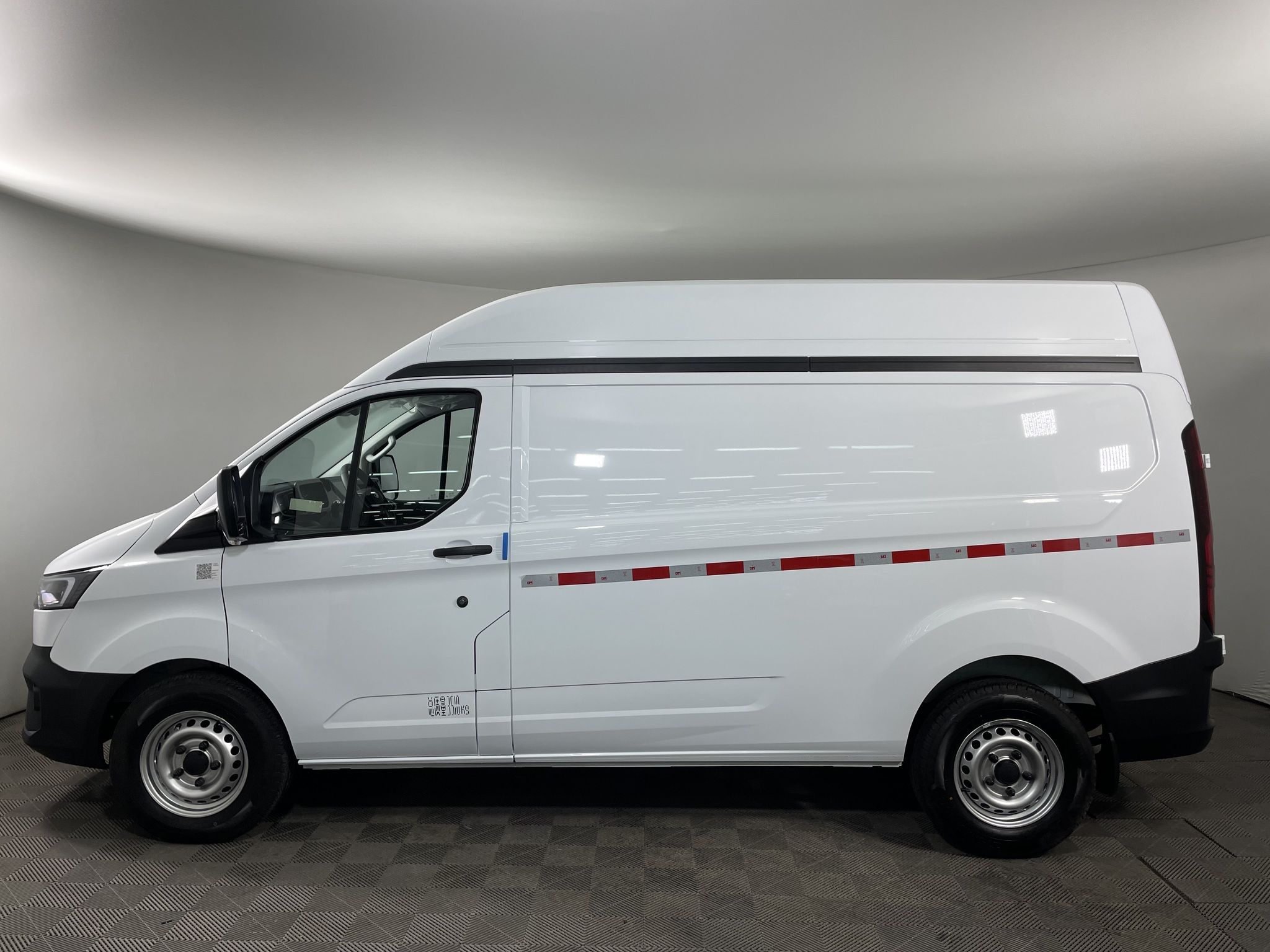 Ford Transit 2023