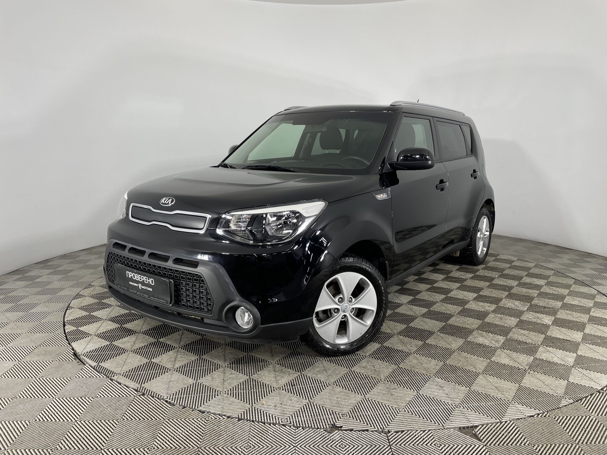 Комплектации и цены Киа Соул в Москве | Стоимость Kia Soul у официального дилера