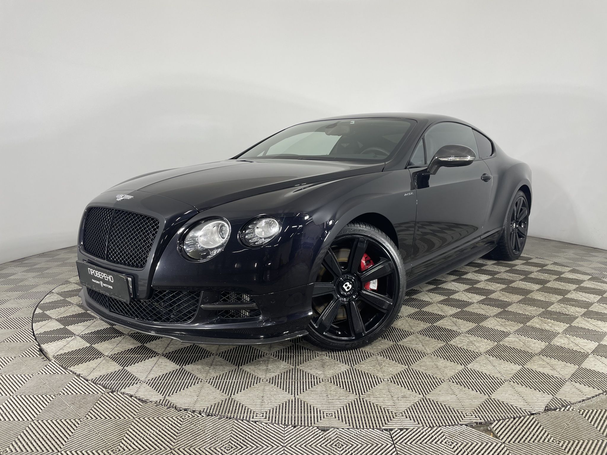 Купить BENTLEY CONTINENTAL GT 2012 года с пробегом 79 000 км в Москве |  Продажа б/у BENTLEY CONTINENTAL GT купе