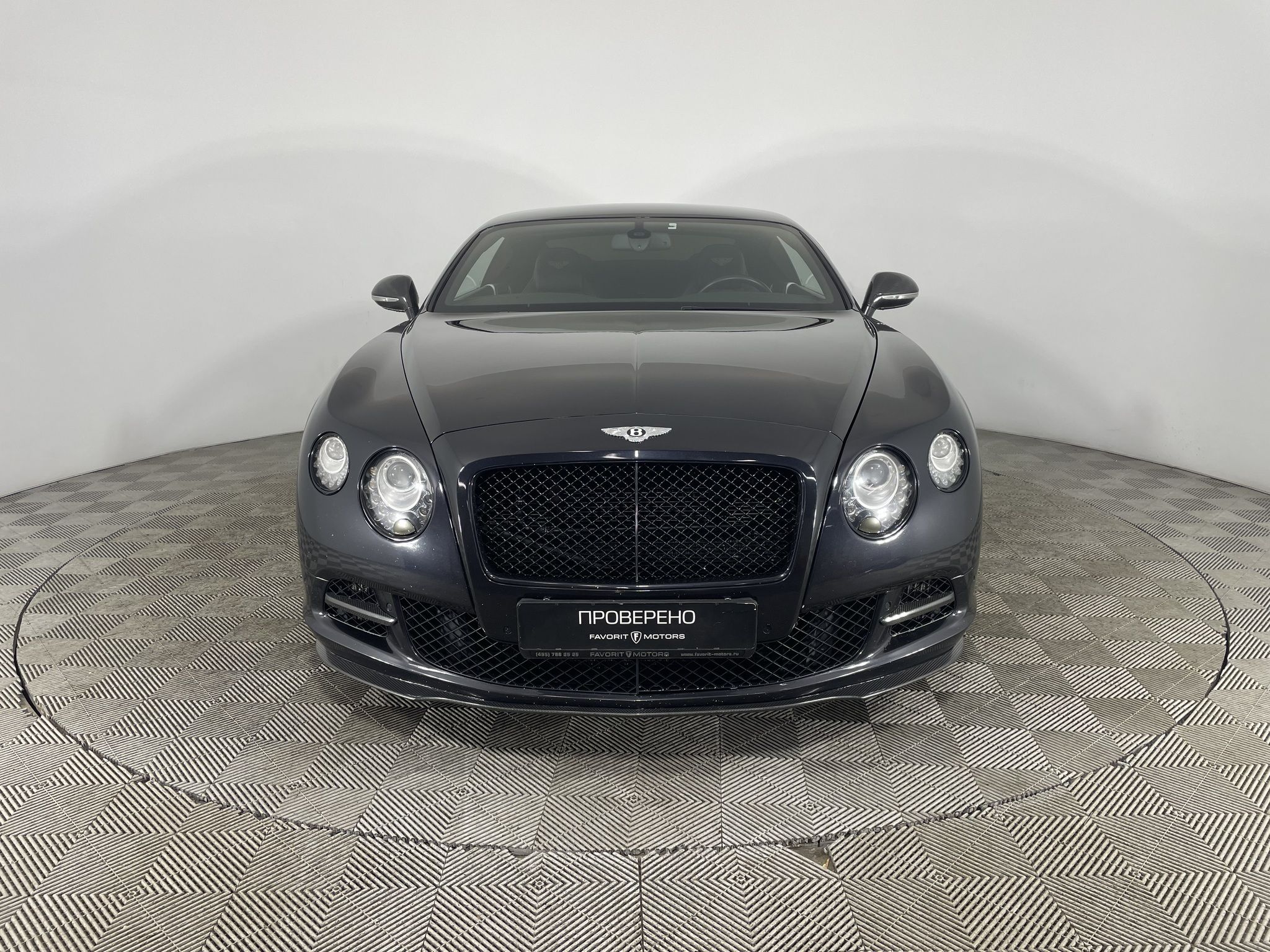 Купить BENTLEY CONTINENTAL GT 2012 года с пробегом 79 000 км в Москве |  Продажа б/у BENTLEY CONTINENTAL GT купе