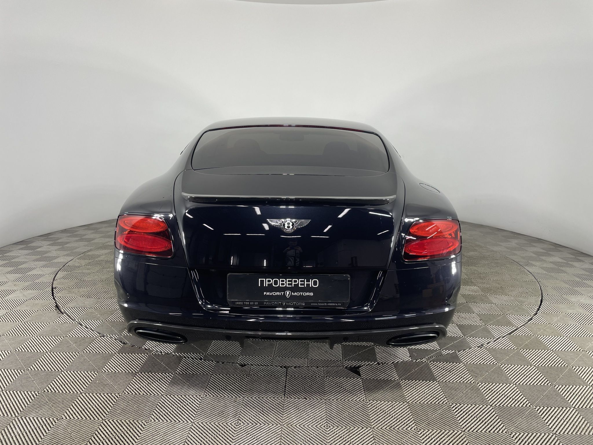 Купить BENTLEY CONTINENTAL GT 2012 года с пробегом 79 000 км в Москве |  Продажа б/у BENTLEY CONTINENTAL GT купе