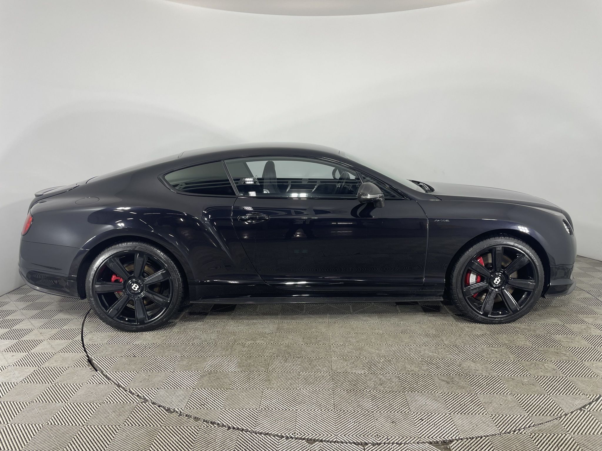 Купить BENTLEY CONTINENTAL GT 2012 года с пробегом 79 000 км в Москве |  Продажа б/у BENTLEY CONTINENTAL GT купе