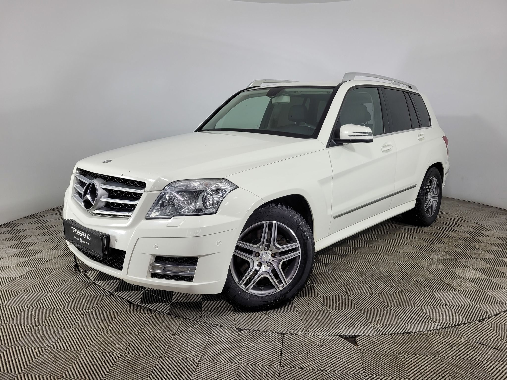 Купить MERCEDES-BENZ GLK 300 2012 года с пробегом 158 421 км в Москве |  Продажа б/у Мерседес-Бенц GLK 300 внедорожник