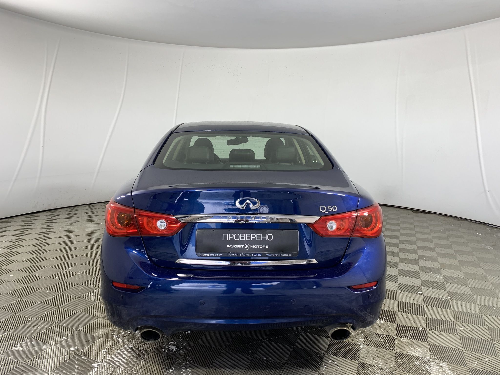 Купить INFINITI Q50 2017 года с пробегом 86 706 км в Москве | Продажа б/у  Инфинити Q50 седан