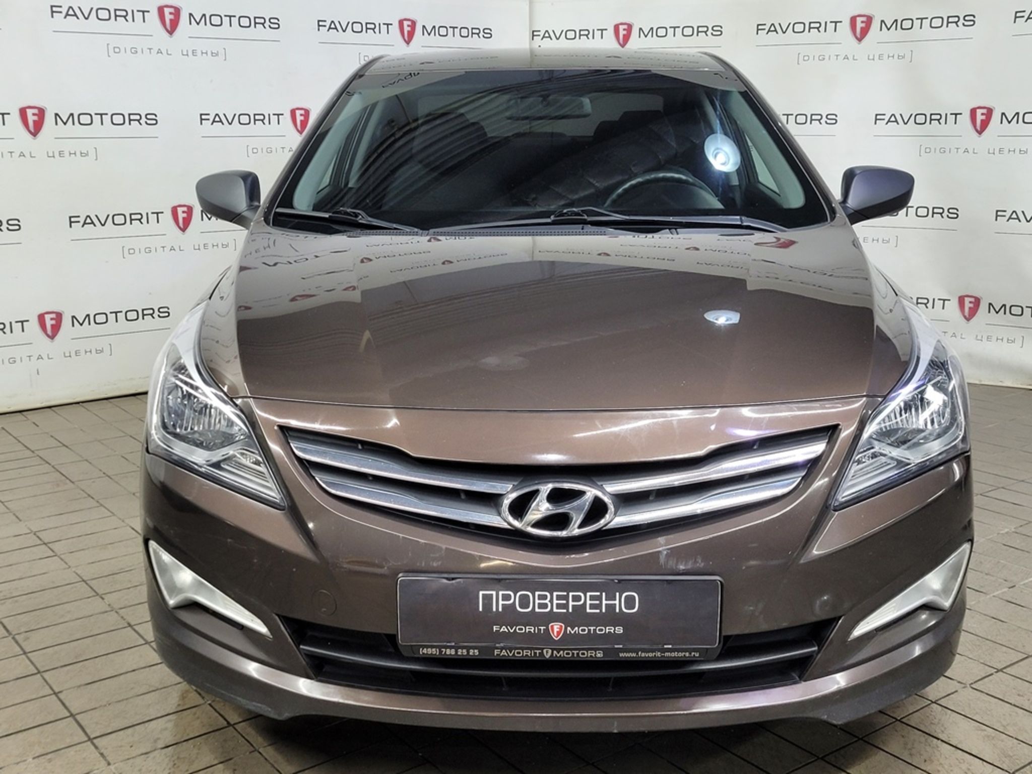 HYUNDAI Solaris (Solaris HS), авто в наличии в Москве - Официальный дилер 