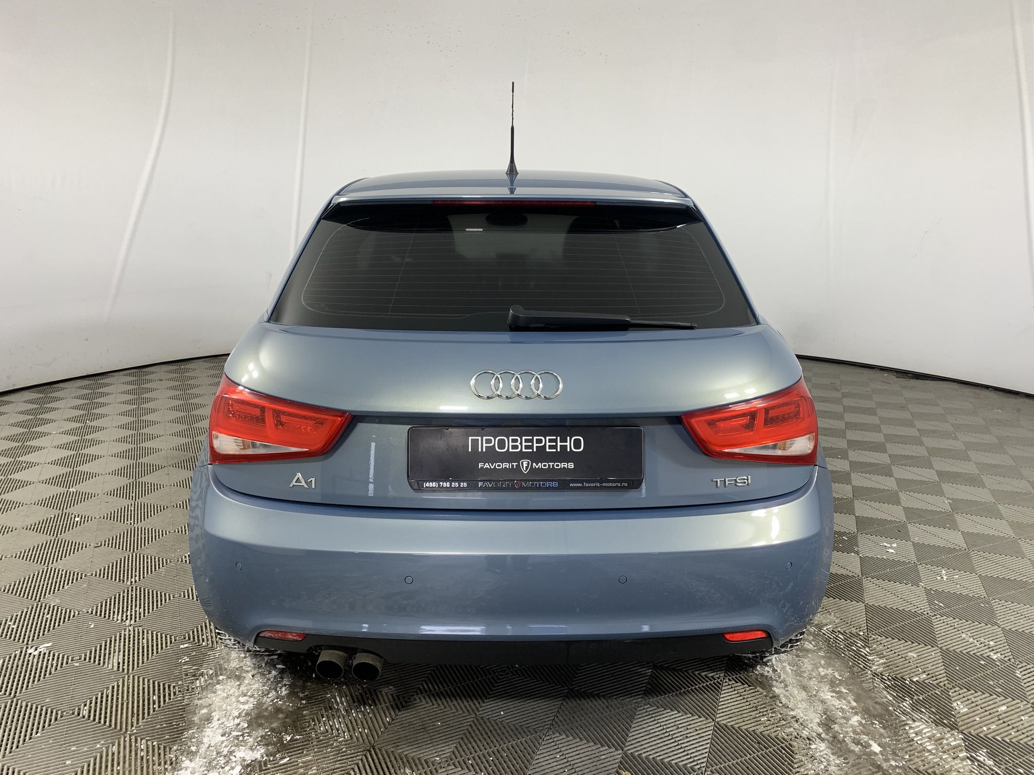 Купить AUDI A1 2011 года с пробегом 169 466 км в Москве | Продажа б/у Ауди  А1 хэтчбек