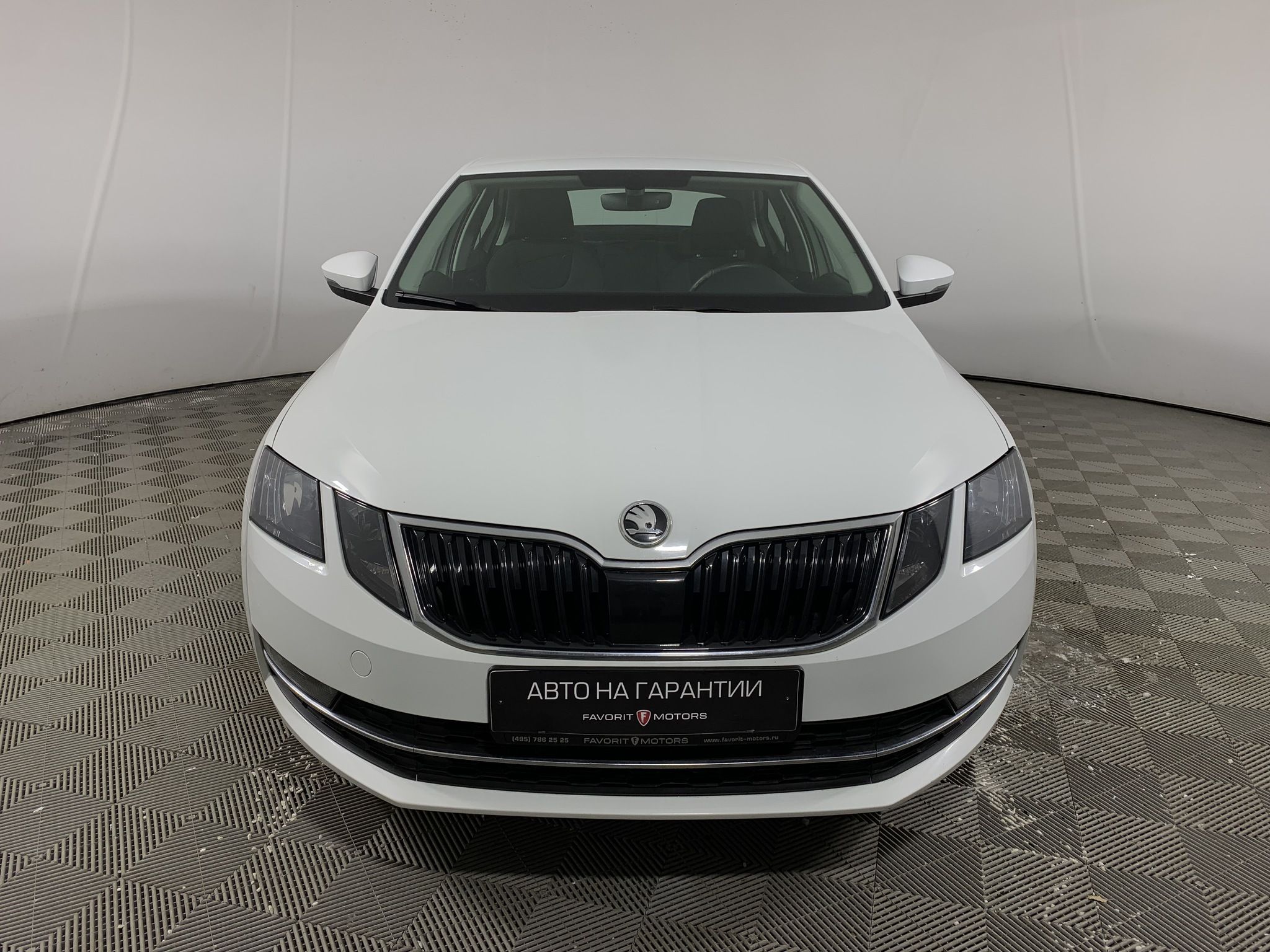 Ремонт АКПП TF-60SN Skoda Octavia