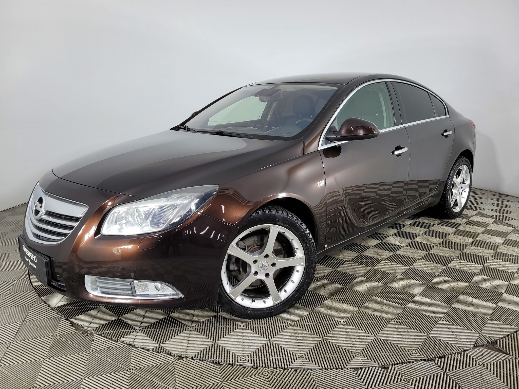  Opel INSIGNIA 2012    144 482          