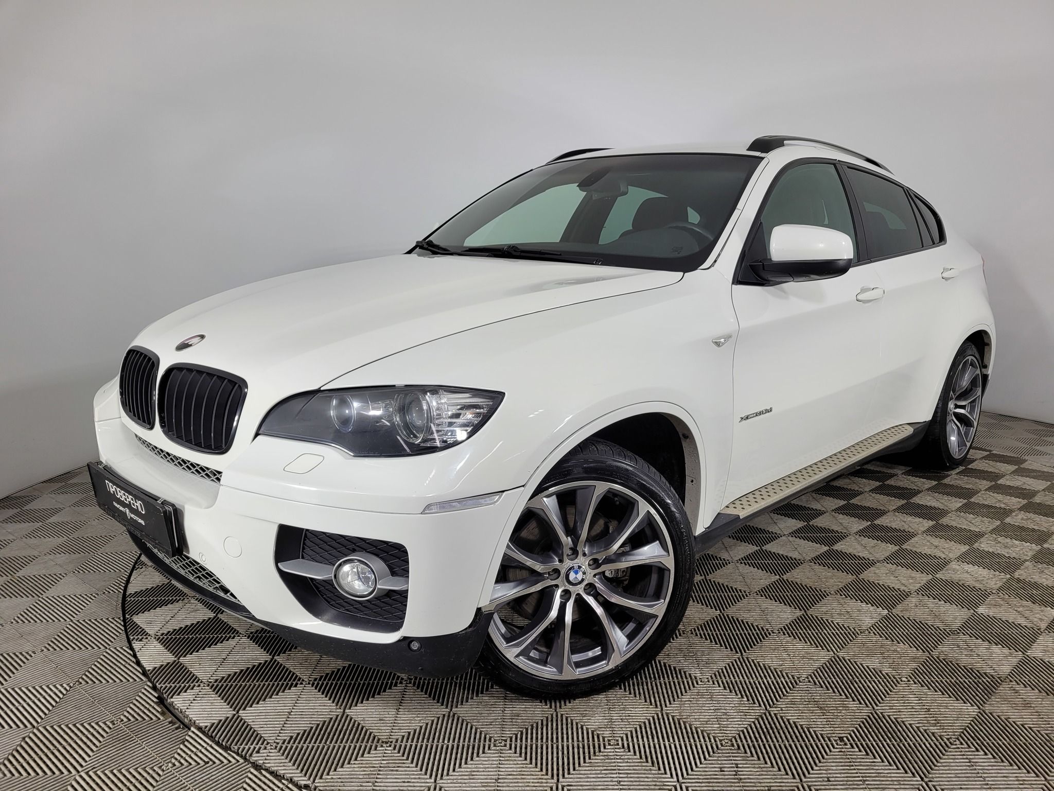 Купить BMW X6 2010 года с пробегом 201 570 км в Москве | Продажа б/у БМВ Х6  внедорожник