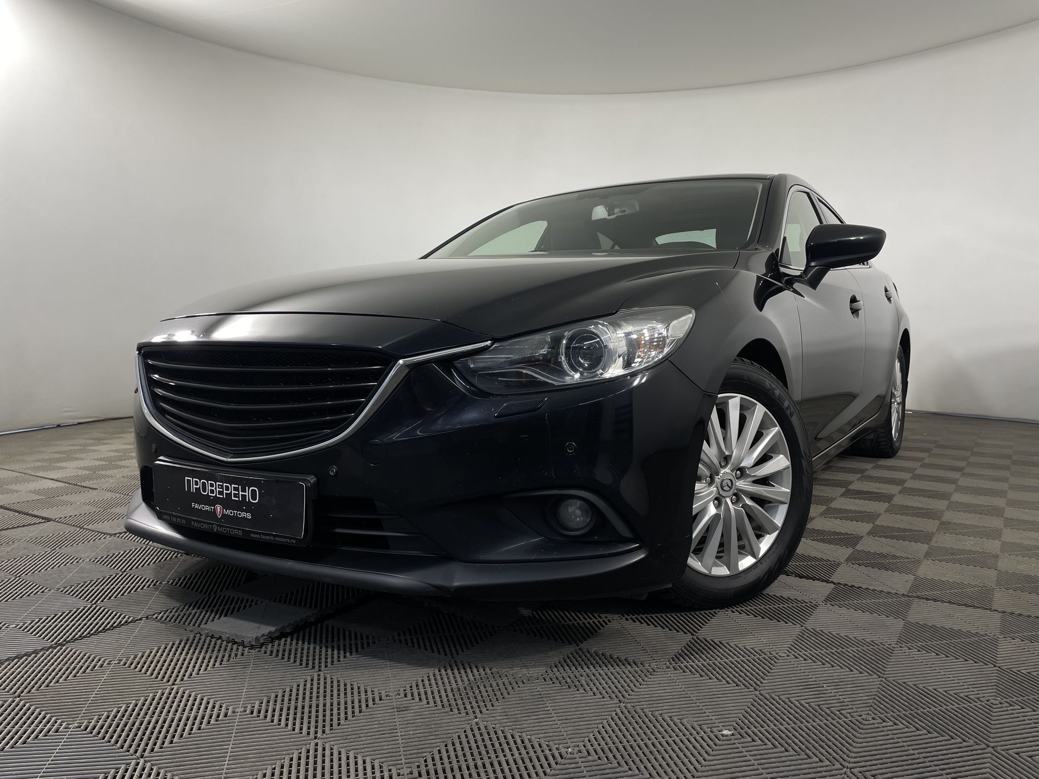  Mazda 6 2013    243 133         6 