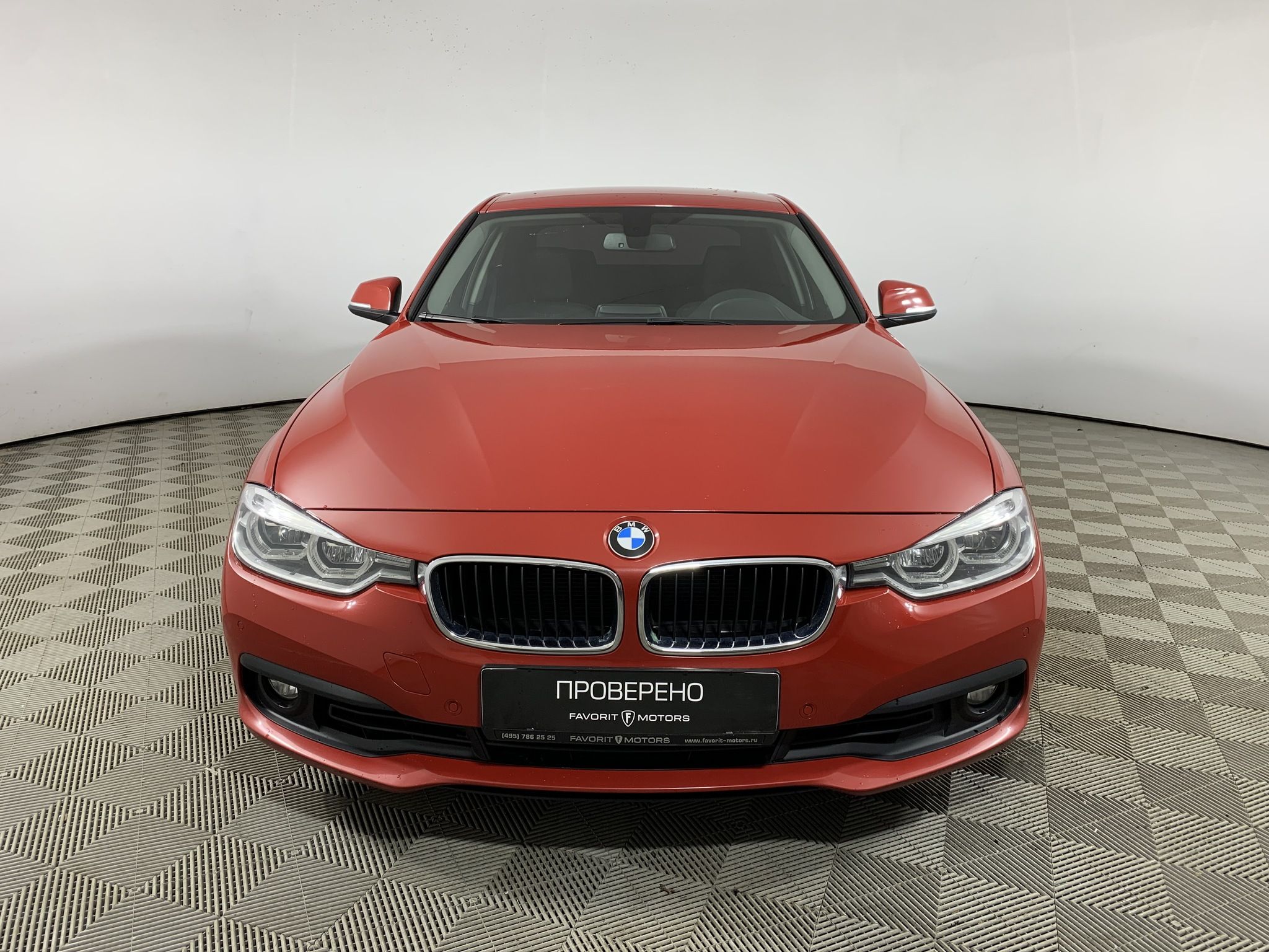  BMW 3ER 2017    140 832        3   