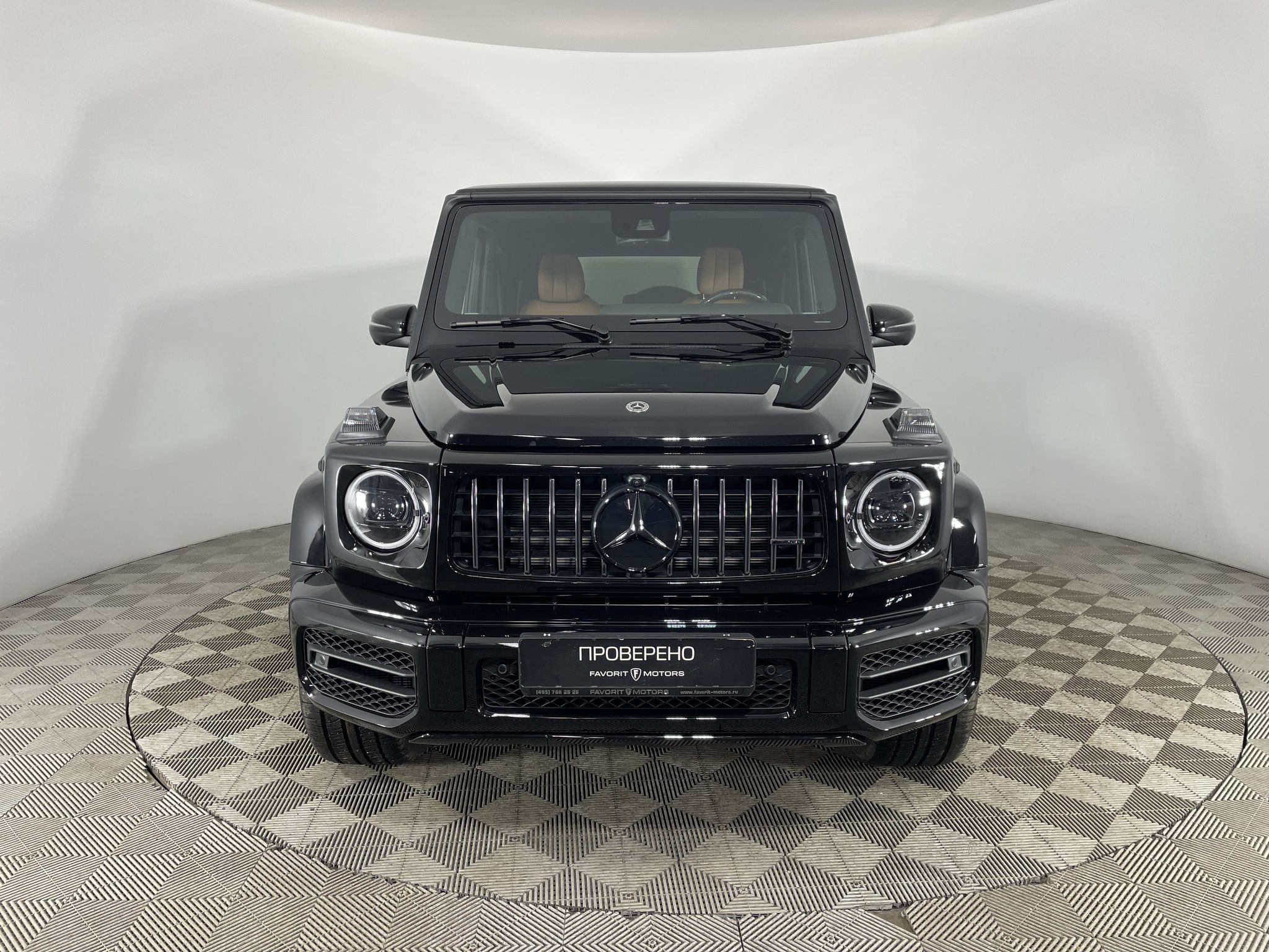 Купить MERCEDES-BENZ G 500 2023 года с пробегом 34 км в Москве | Продажа б/у  Мерседес-Бенц G 500 внедорожник