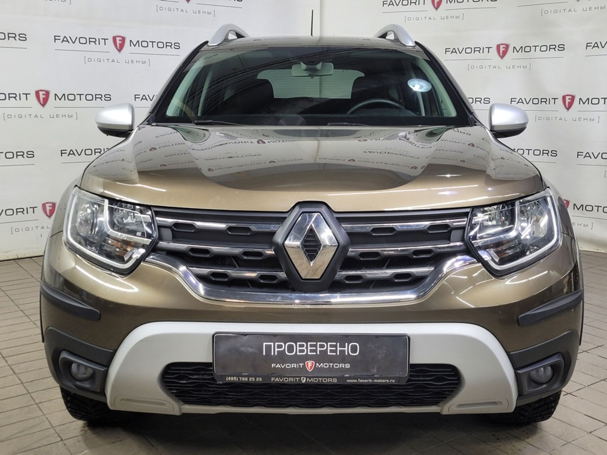 Купить Renault DUSTER 2021 года с пробегом 31 064 км в Москве | Продажа б/у Рено  Дастер внедорожник