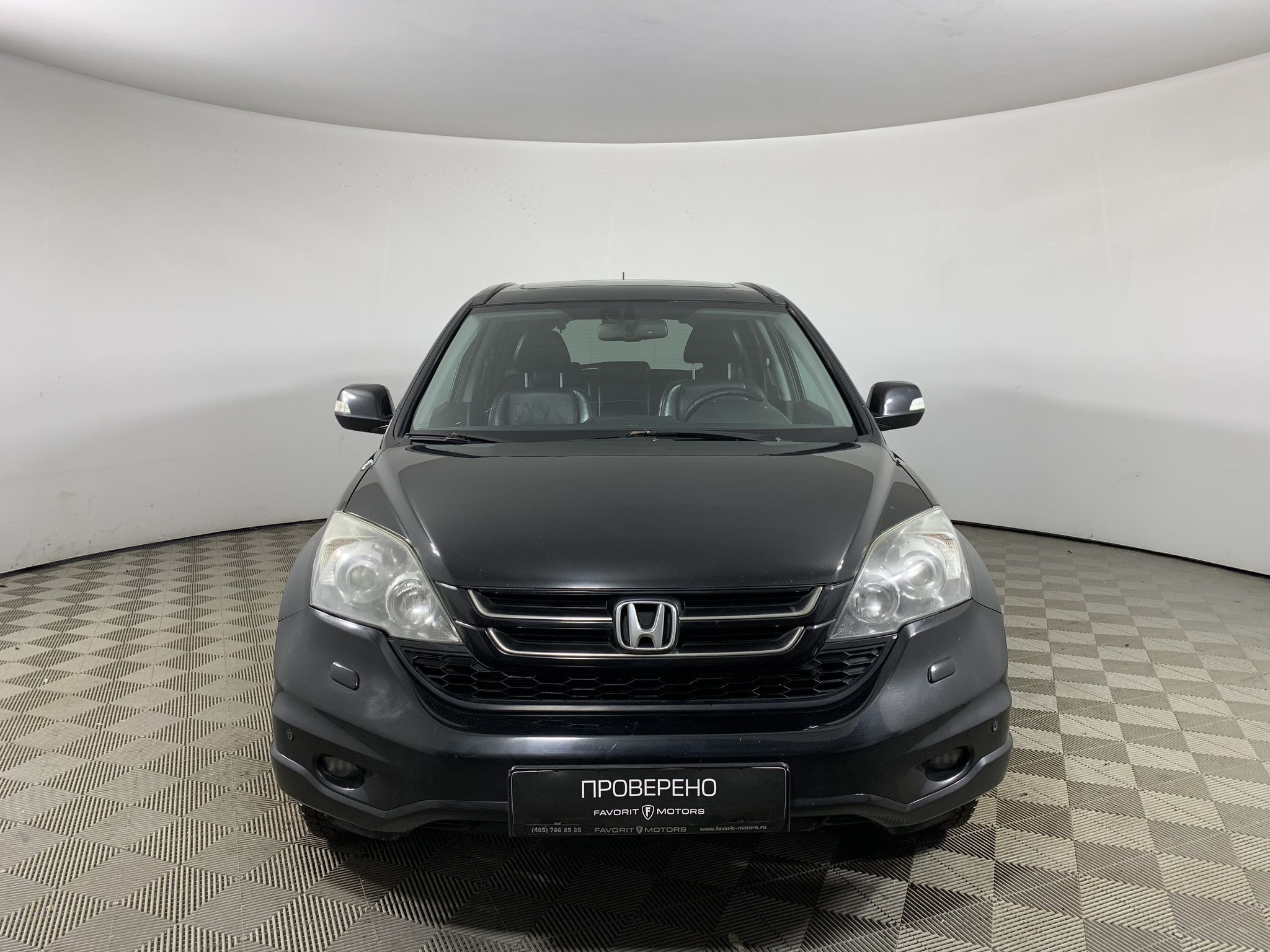 Купить HONDA CR-V 2012 года с пробегом 223 127 км в Москве | Продажа б/у  Хонда СРВ внедорожник