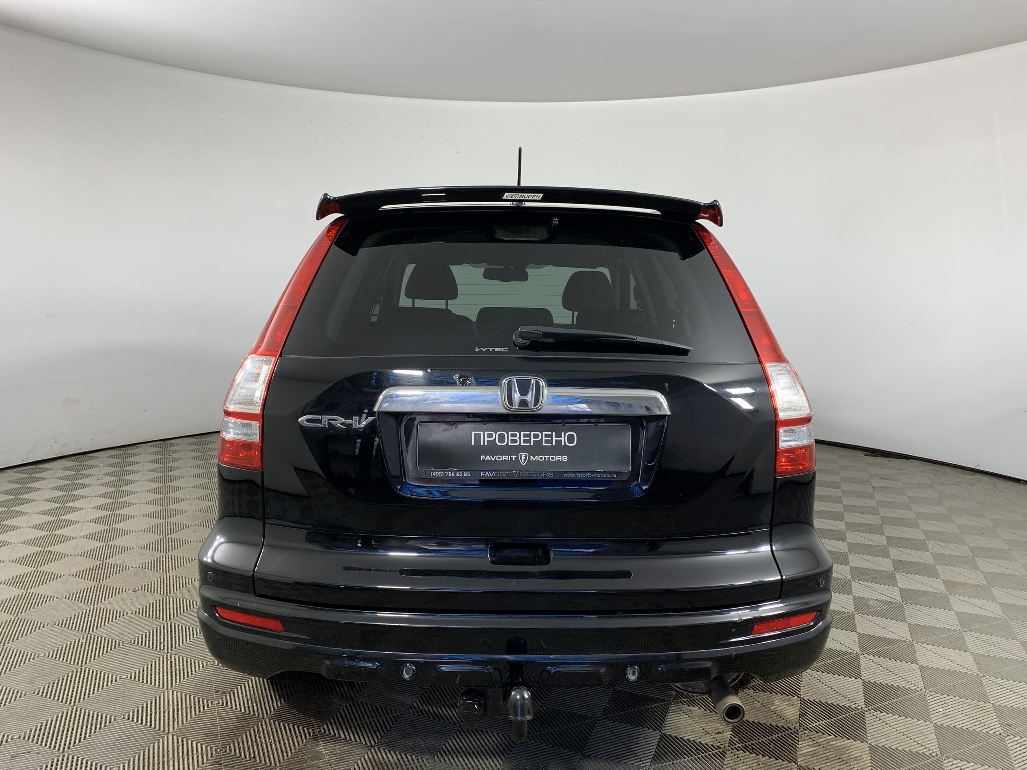 Купить HONDA CR-V 2012 года с пробегом 223 127 км в Москве | Продажа б/у  Хонда СРВ внедорожник