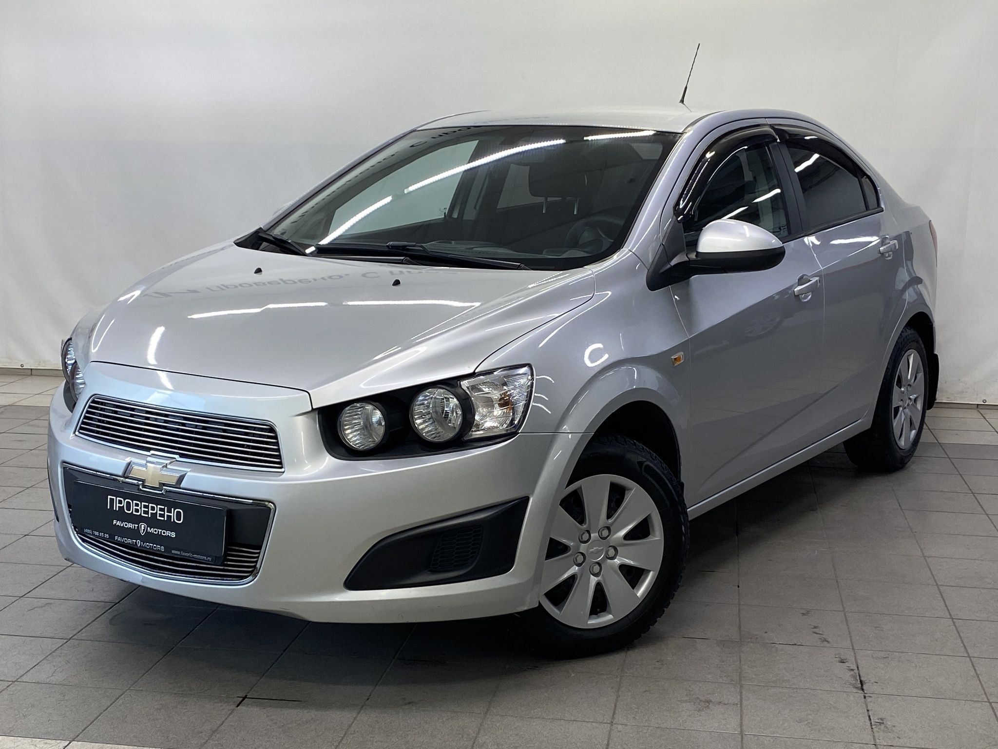 Купить Chevrolet AVEO 2012 года с пробегом 140 857 км в Москве | Продажа  б/у Шевроле Авео седан