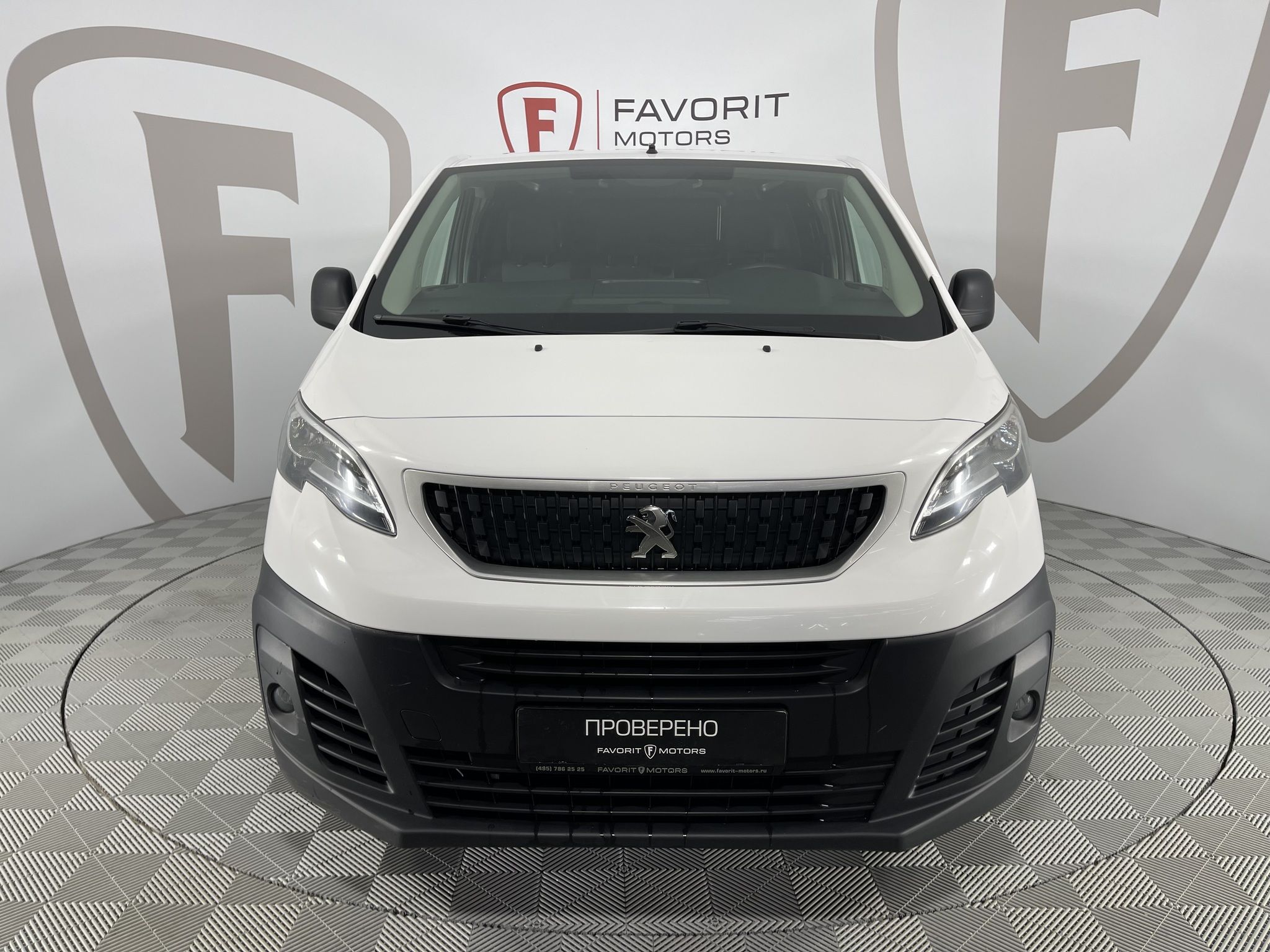 Купить Peugeot EXPERT 2020 года с пробегом 148 551 км в Москве | Продажа  б/у Пежо Эксперт фургон