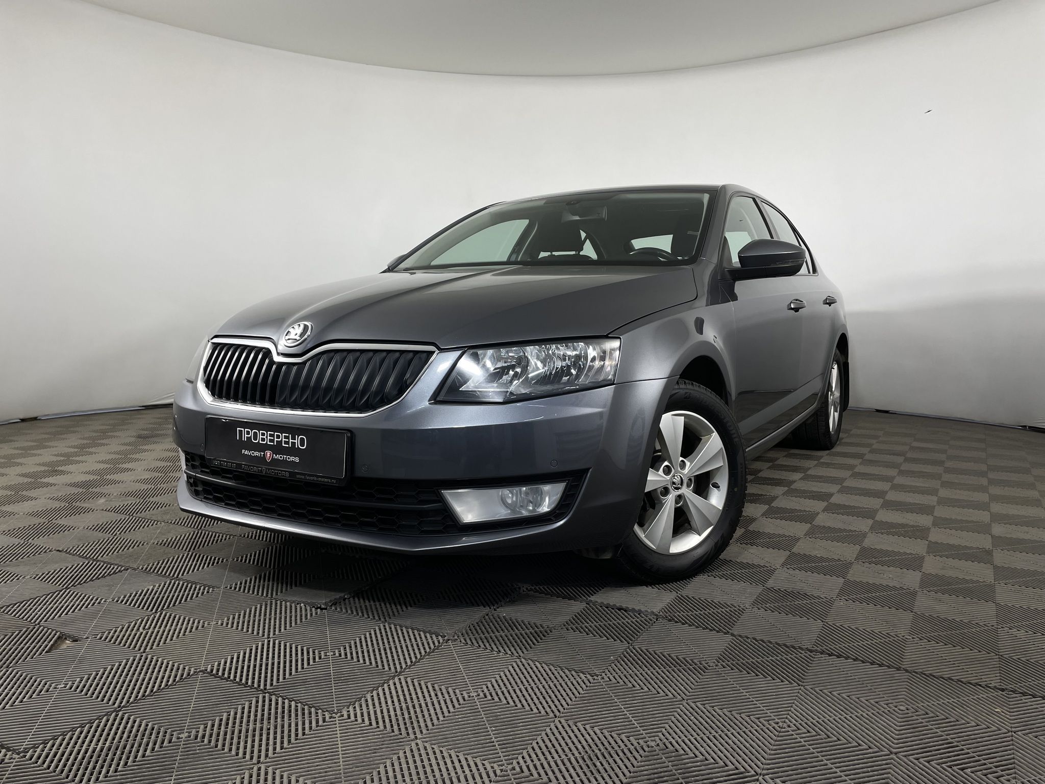 Купить Skoda OCTAVIA 2013 года с пробегом 78 798 км в Москве | Продажа б/у  Шкода Новая Октавия лифтбек