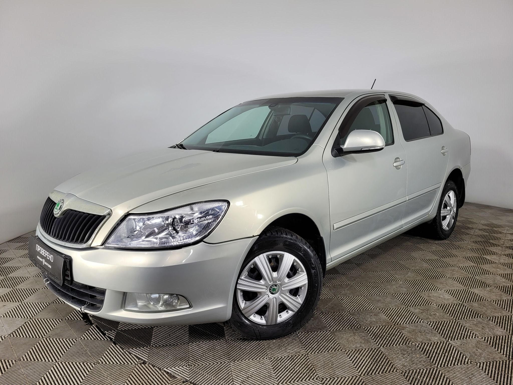 Купить Skoda OCTAVIA 2011 года с пробегом 160 297 км в Москве | Продажа б/у  Шкода Новая Октавия лифтбек