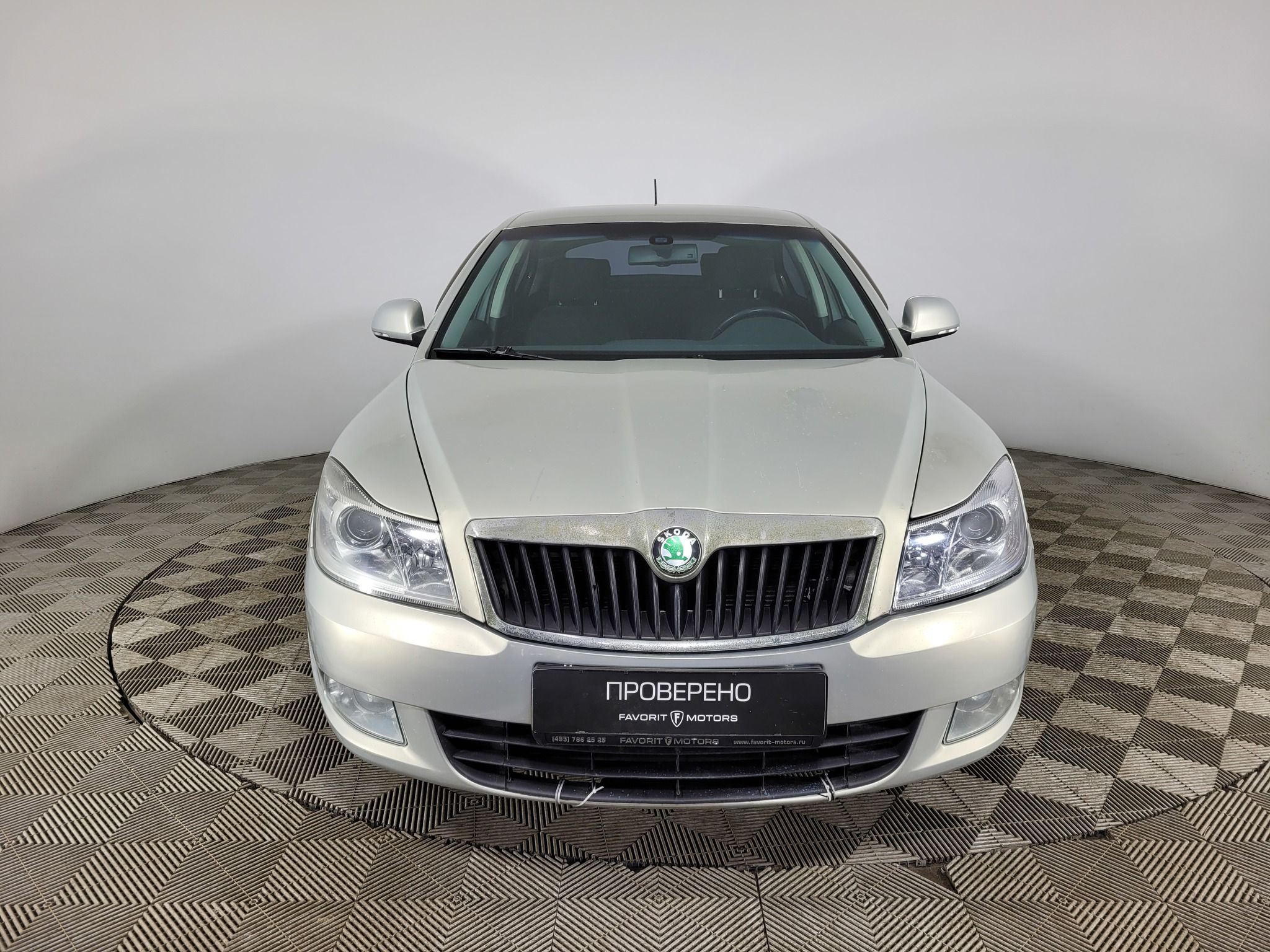 Купить Skoda OCTAVIA 2011 года с пробегом 160 297 км в Москве | Продажа б/у  Шкода Новая Октавия лифтбек