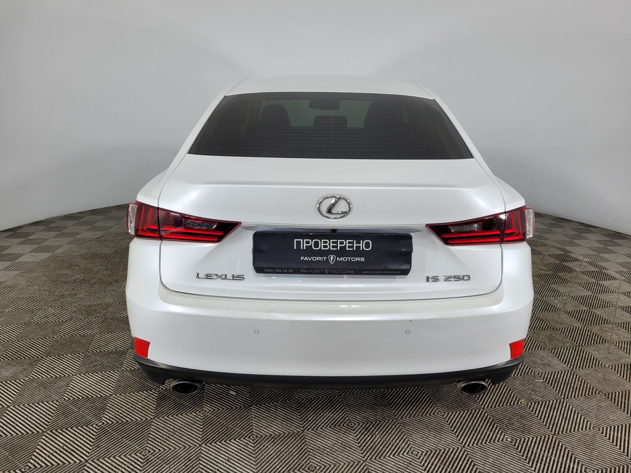 Купить LEXUS IS 250 2013 года с пробегом 188 659 км в Москве | Продажа б/у Лексус  IS 250 седан