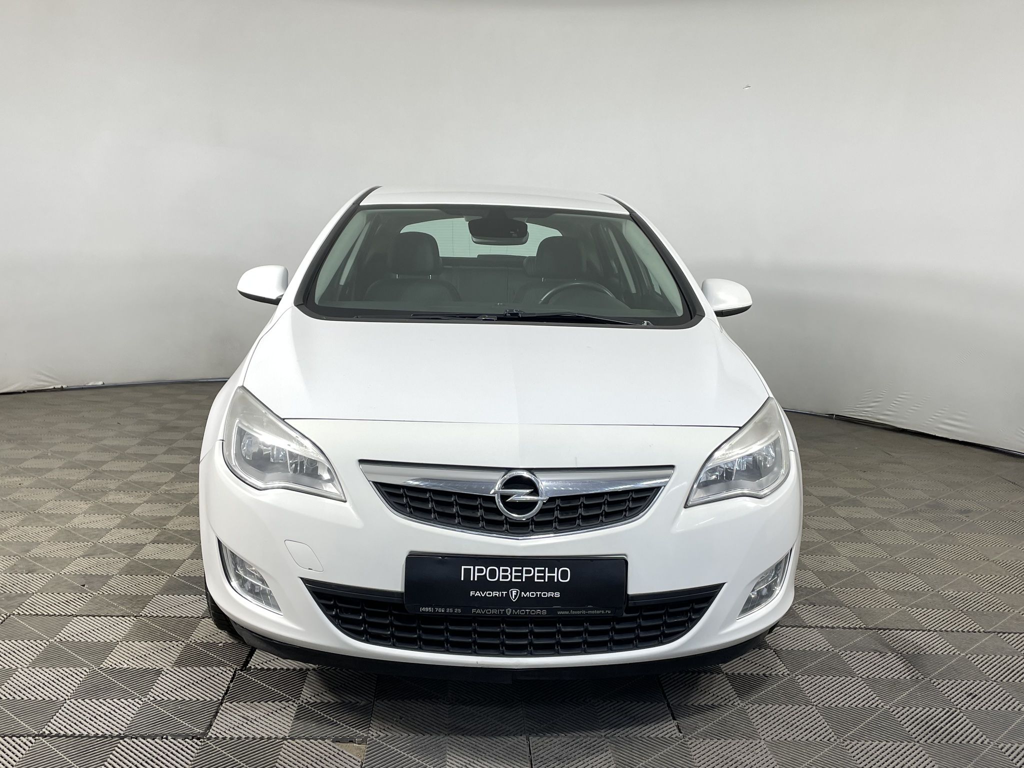 Купить Opel ASTRA 2012 года с пробегом 116 101 км в Москве | Продажа б/у Опель  Астра хэтчбек