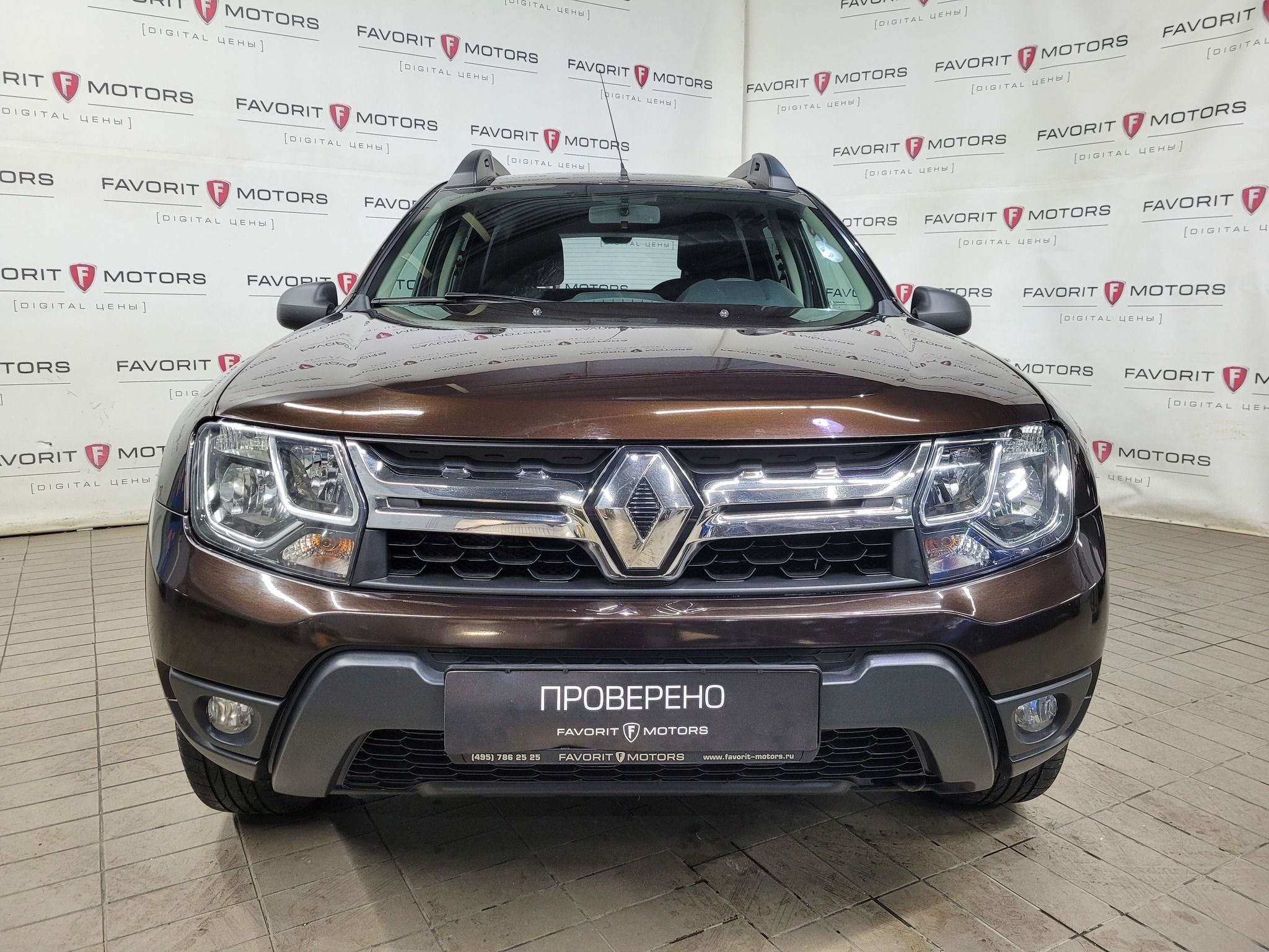 Купить Renault DUSTER 2017 года с пробегом 52 835 км в Москве | Продажа б/у Рено  Дастер кроссовер