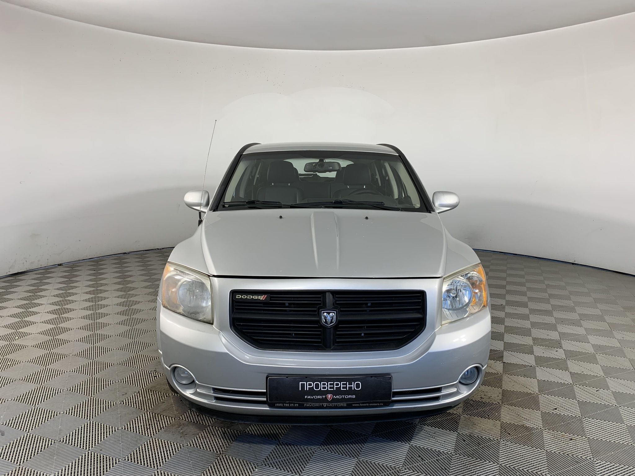 Купить DODGE CALIBER 2010 года с пробегом 213 809 км в Москве | Продажа б/у Додж  Калибр хэтчбек