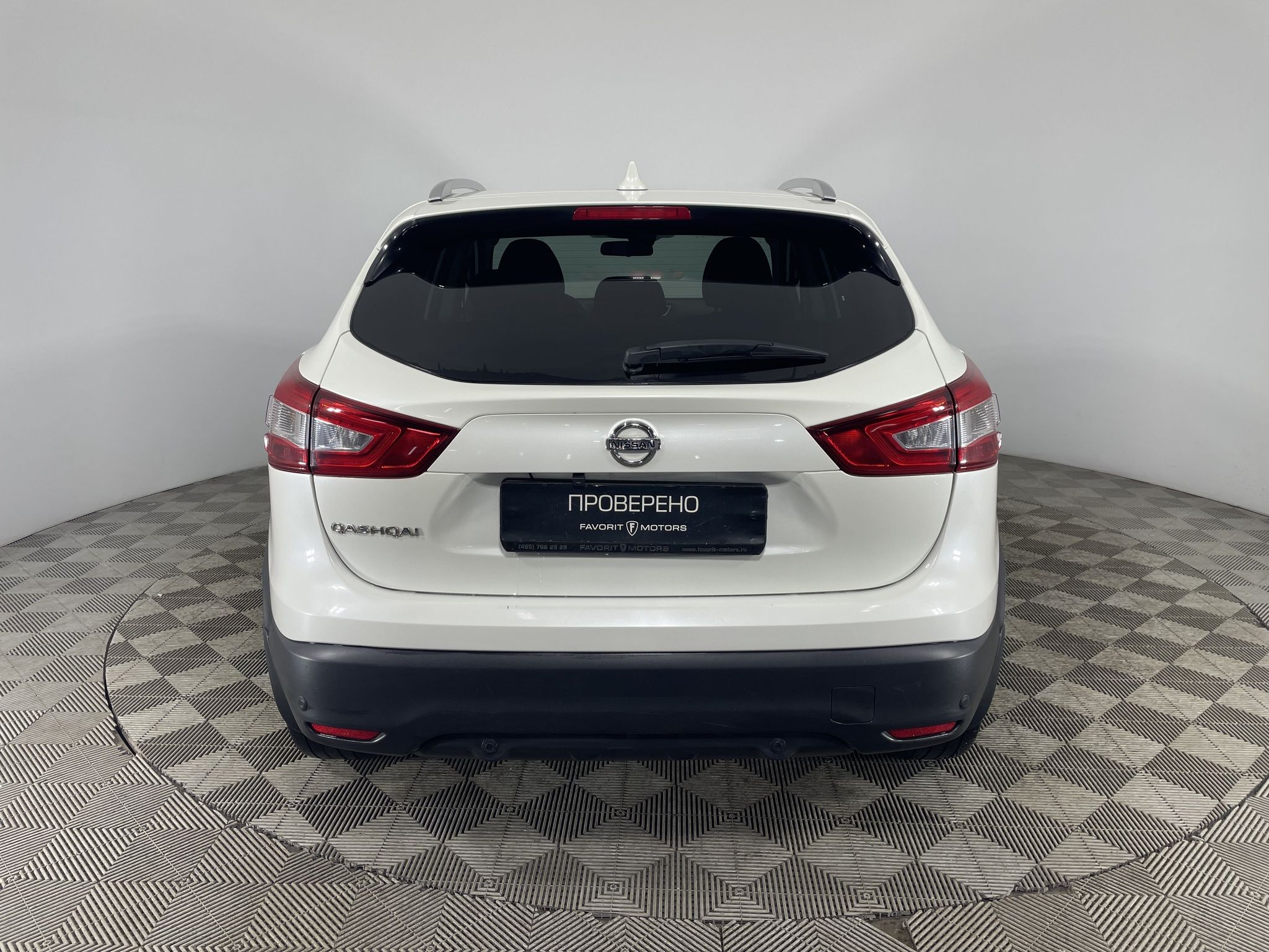 Купить NISSAN QASHQAI 2018 года с пробегом 82 295 км в Москве | Продажа б/у Ниссан  Кашкай внедорожник