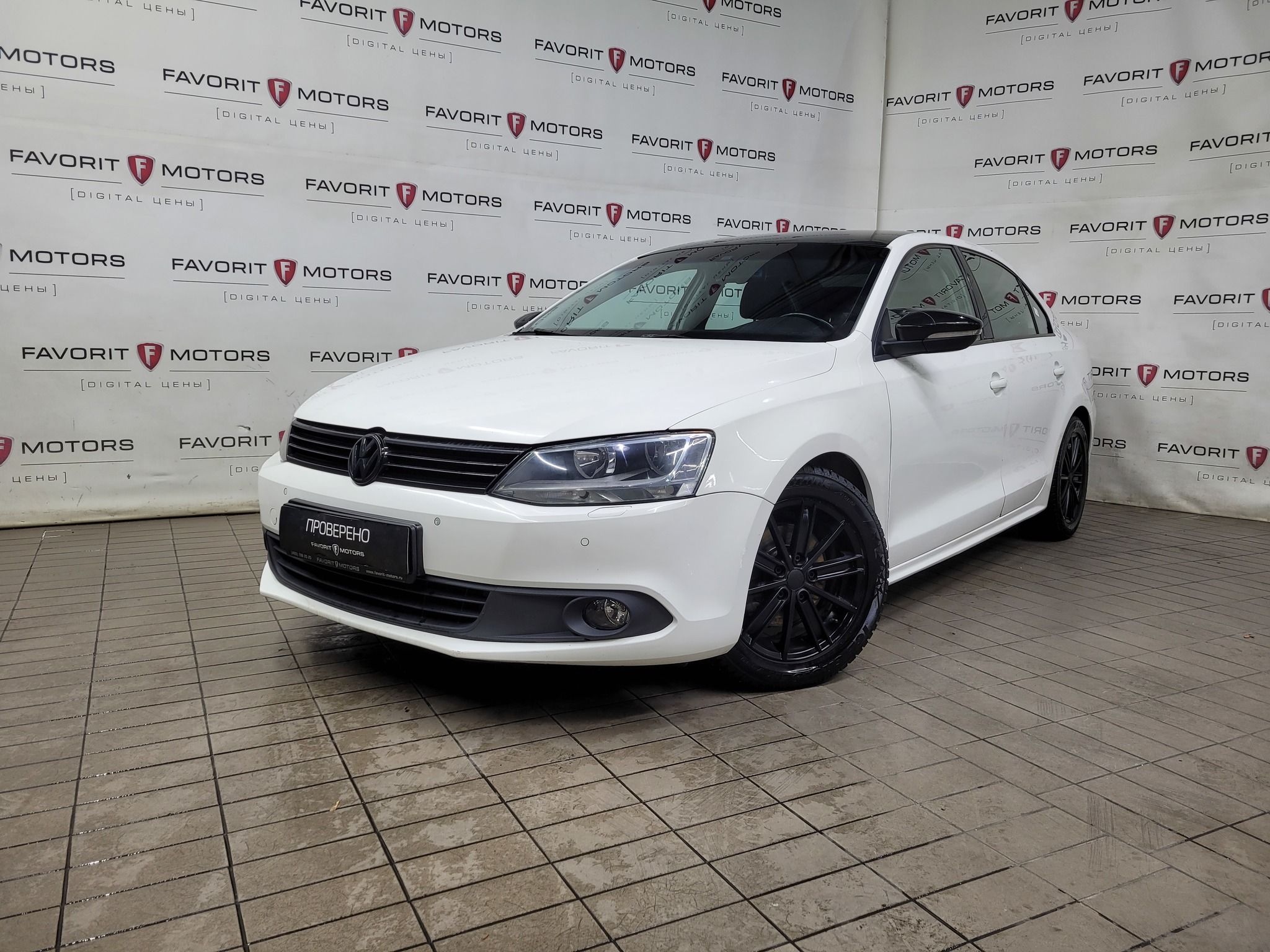 Купить Volkswagen Jetta 2012 года с пробегом 198 039 км в Москве | Продажа  б/у Фольксваген Jetta седан