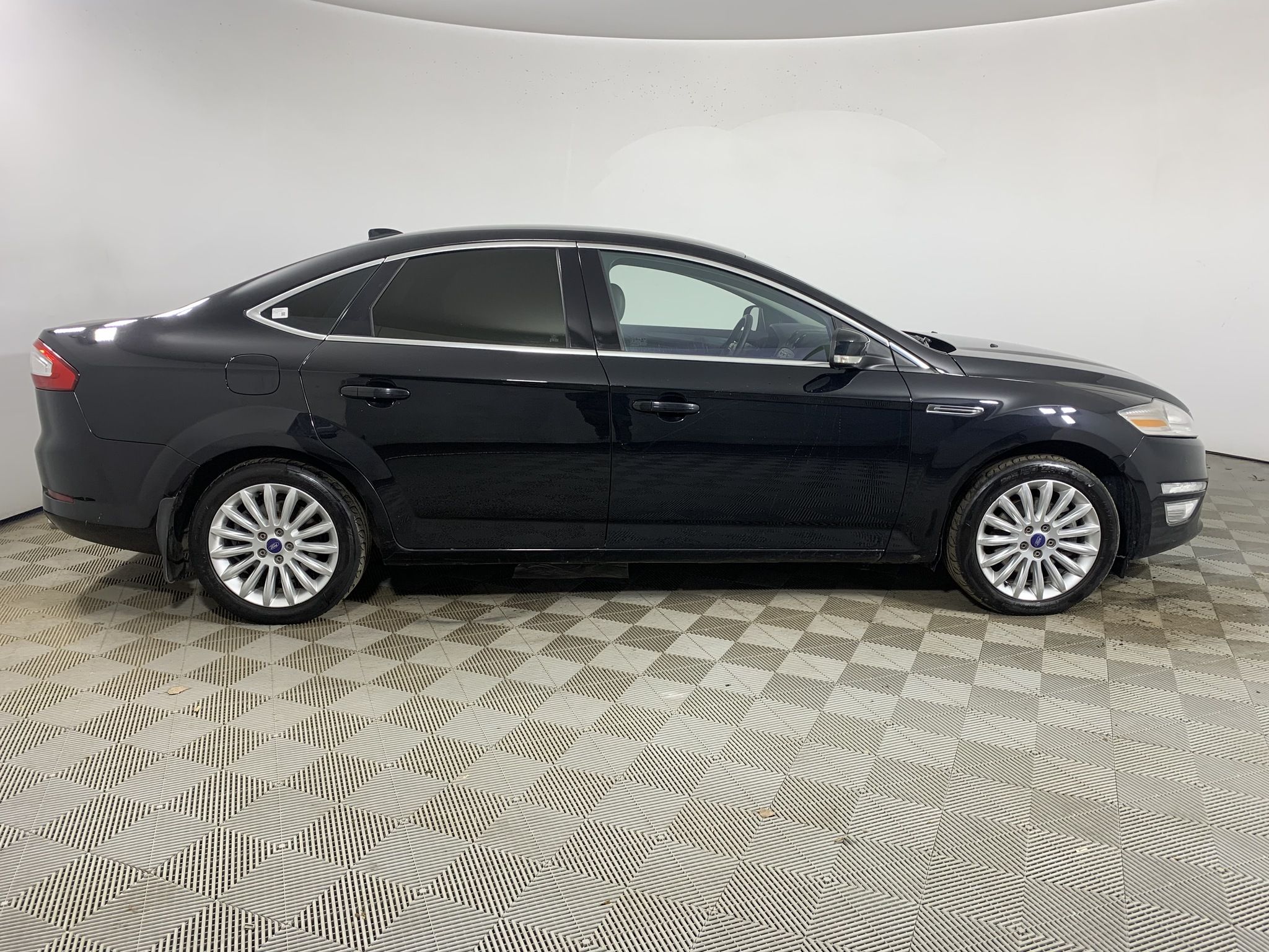 Купить Ford MONDEO 2012 года с пробегом 181 637 км в Москве | Продажа б/у Форд  Мондео седан