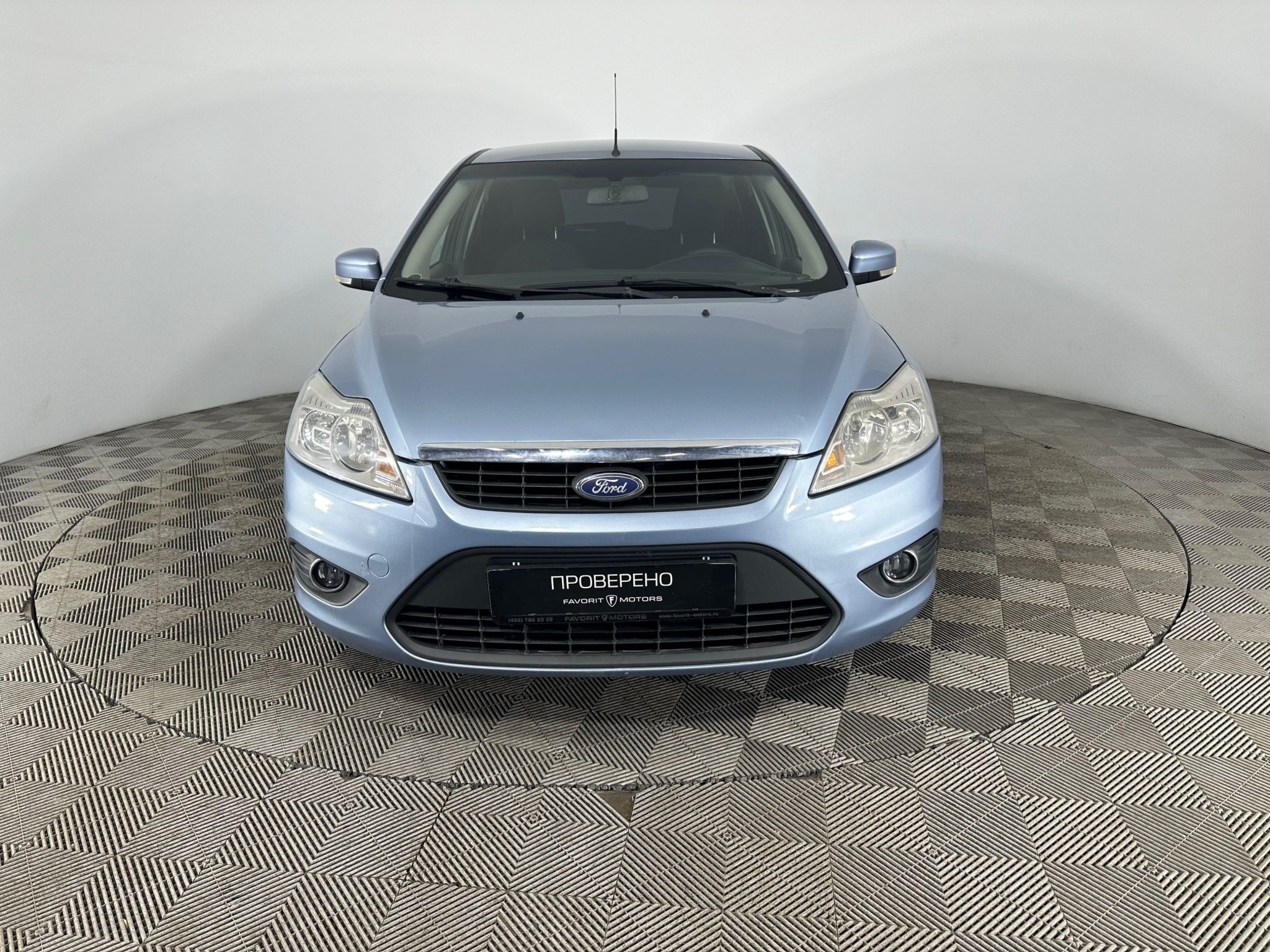 Купить Ford FOCUS 2008 года с пробегом 182 665 км в Москве | Продажа б/у Форд  Фокус хэтчбек