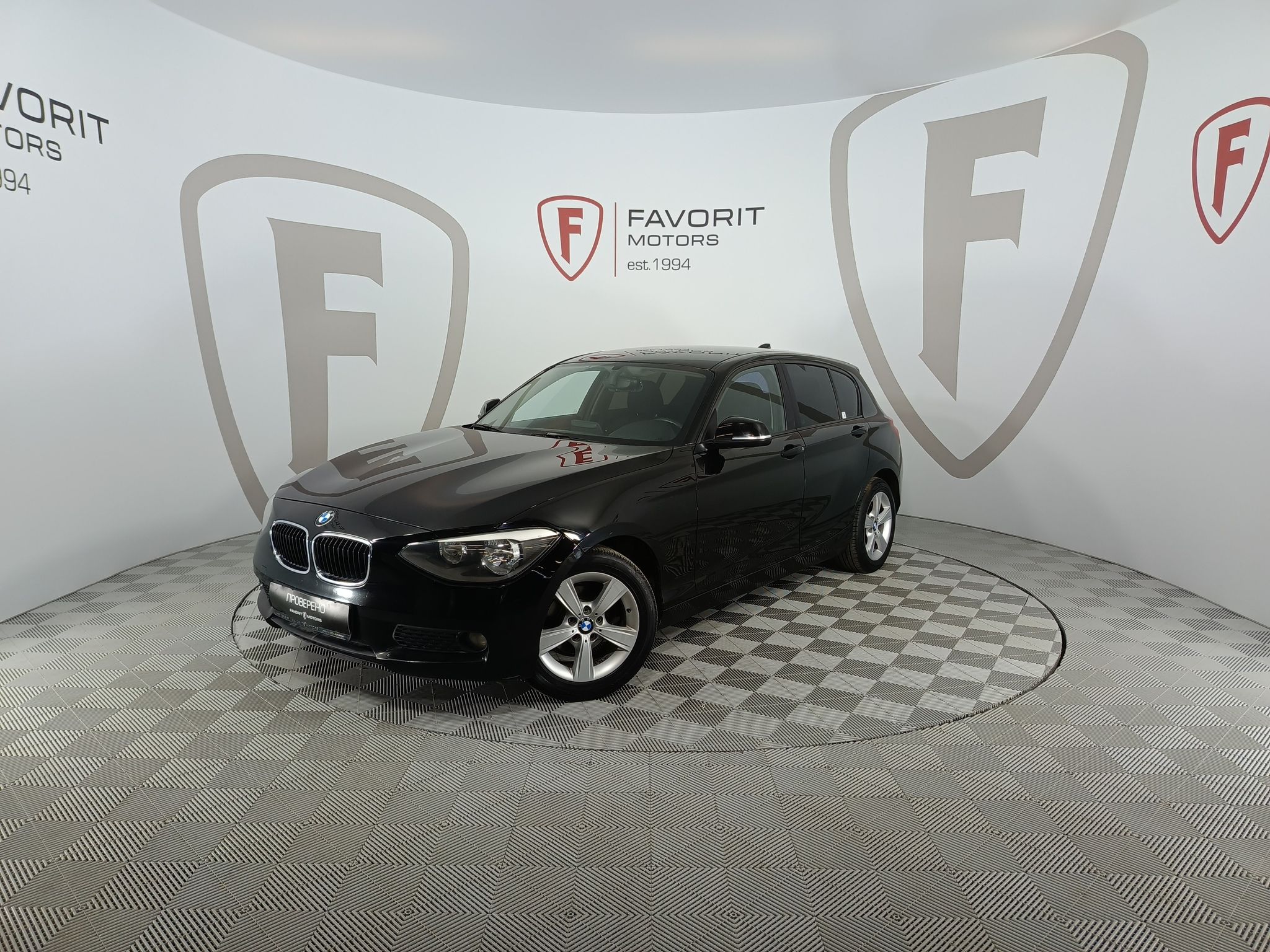 Купить BMW 116I 2013 года с пробегом 189 882 км в Москве | Продажа б/у БМВ  116I хэтчбек