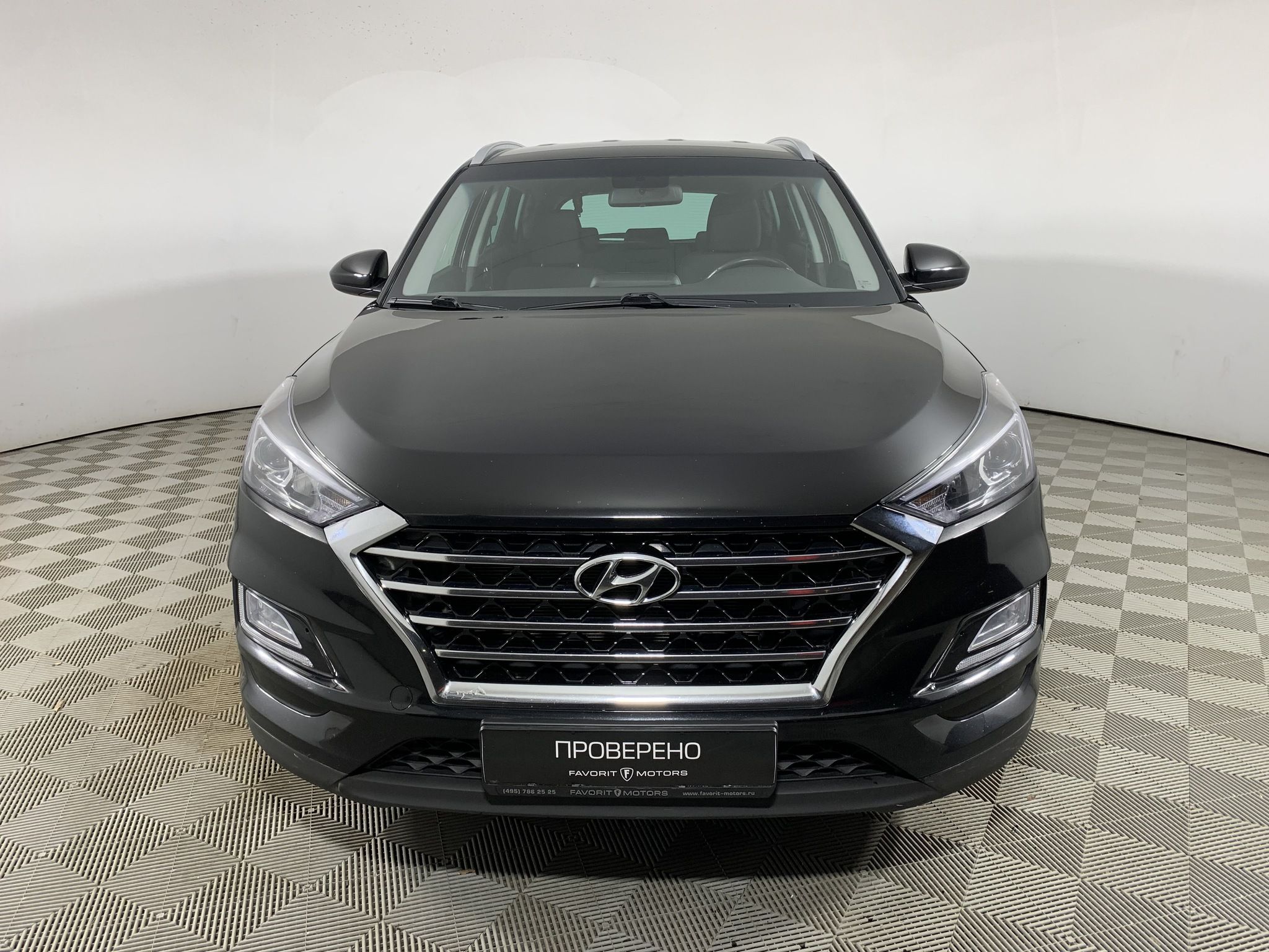 Купить Hyundai TUCSON 2020 года с пробегом 81 800 км в Москве | Продажа б/у  Хендай Туссан кроссовер