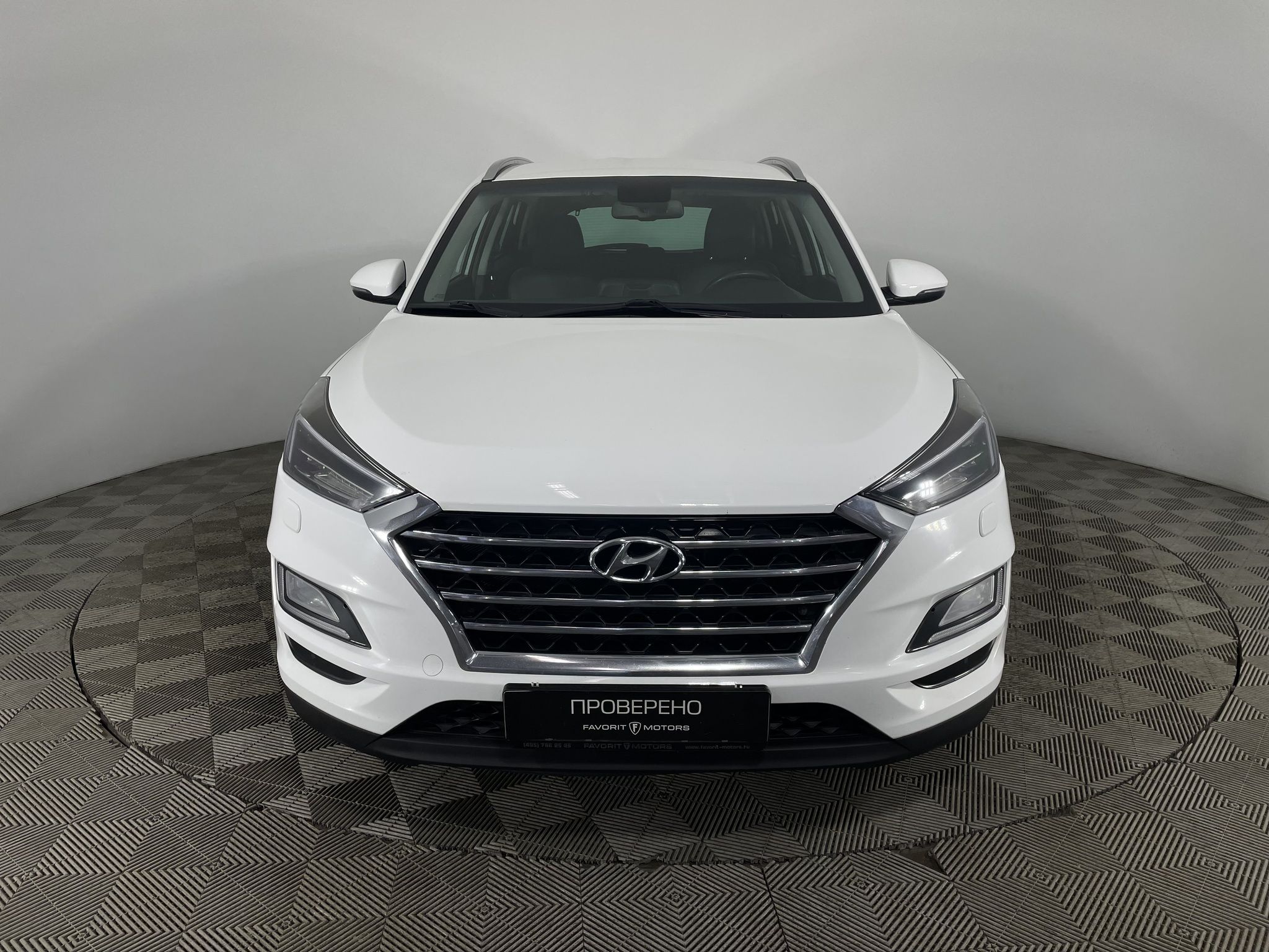 Купить Hyundai TUCSON 2019 года с пробегом 173 042 км в Москве | Продажа  б/у Хендай Туссан внедорожник