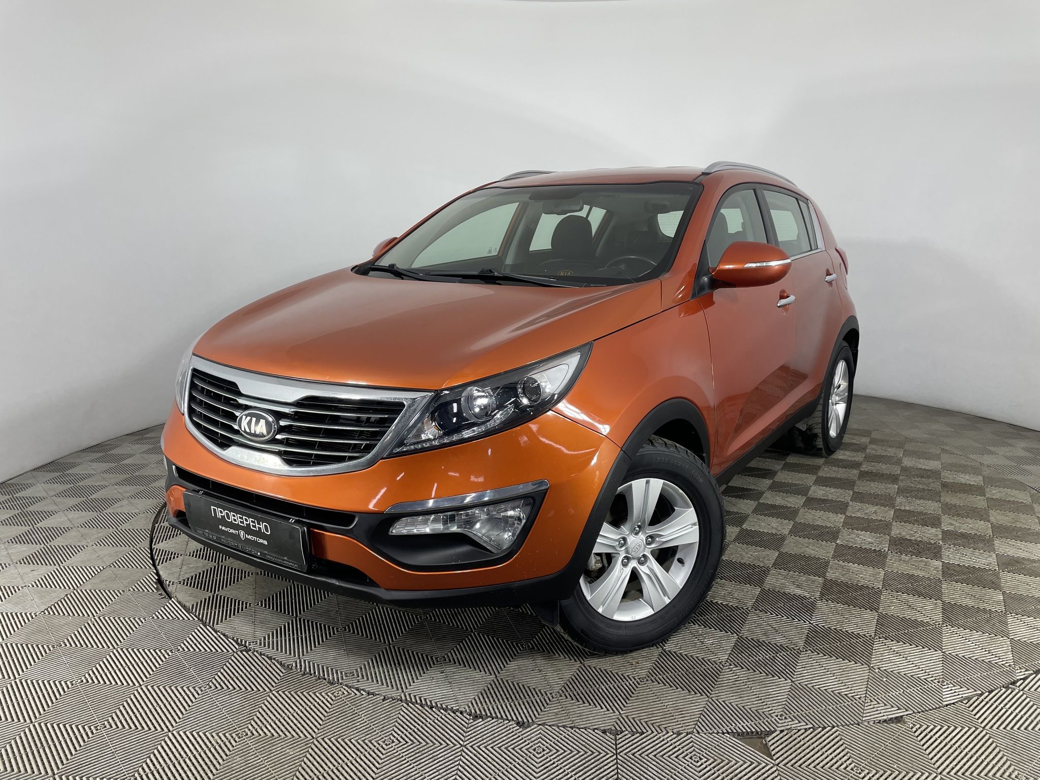 Купить Kia Sportage 2013 года с пробегом 151 776 км в Москве | Продажа б/у Киа  Спортейдж внедорожник