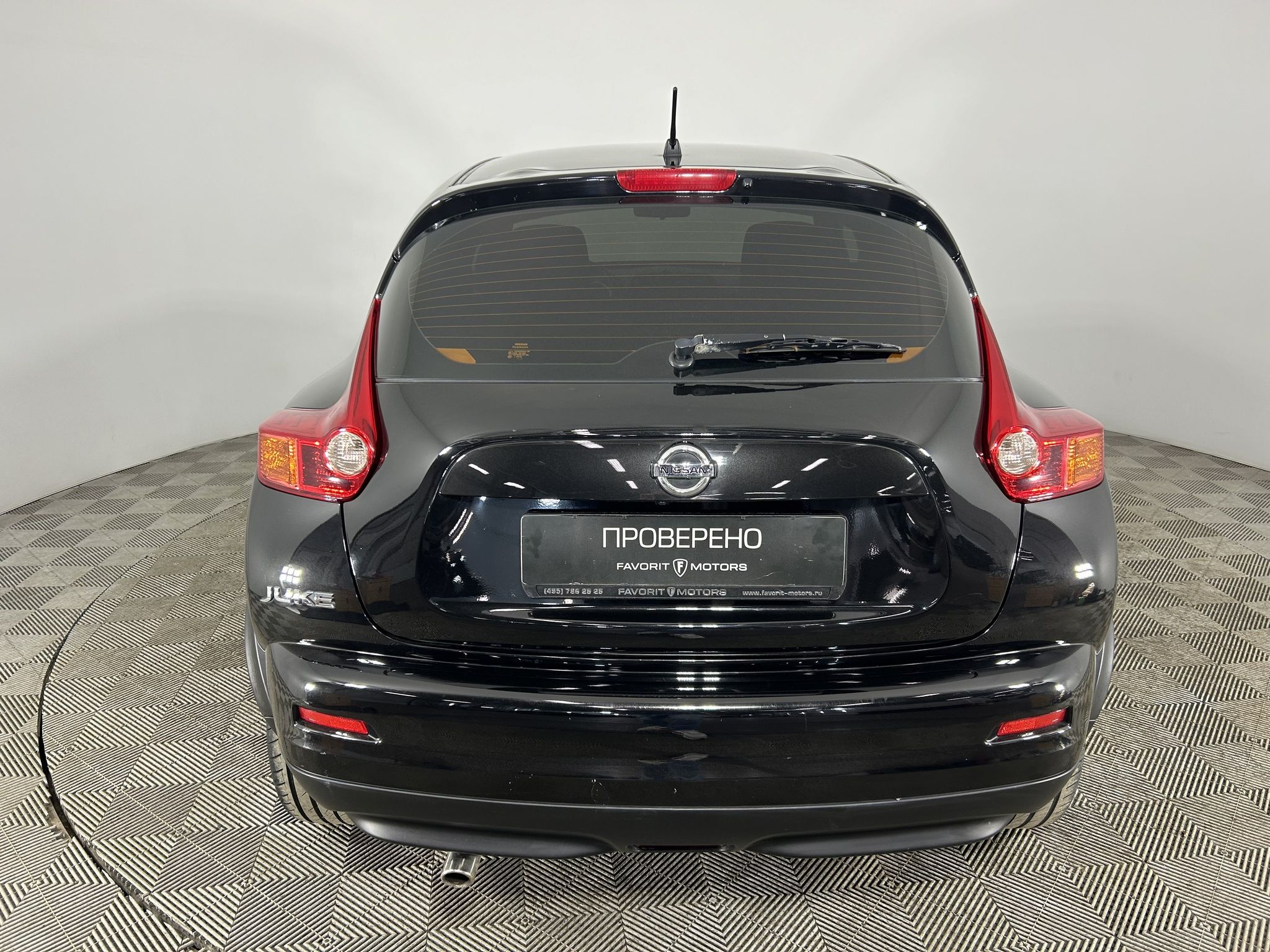 Купить NISSAN JUKE 2012 года с пробегом 125 000 км в Москве | Продажа б/у Ниссан  Жук внедорожник