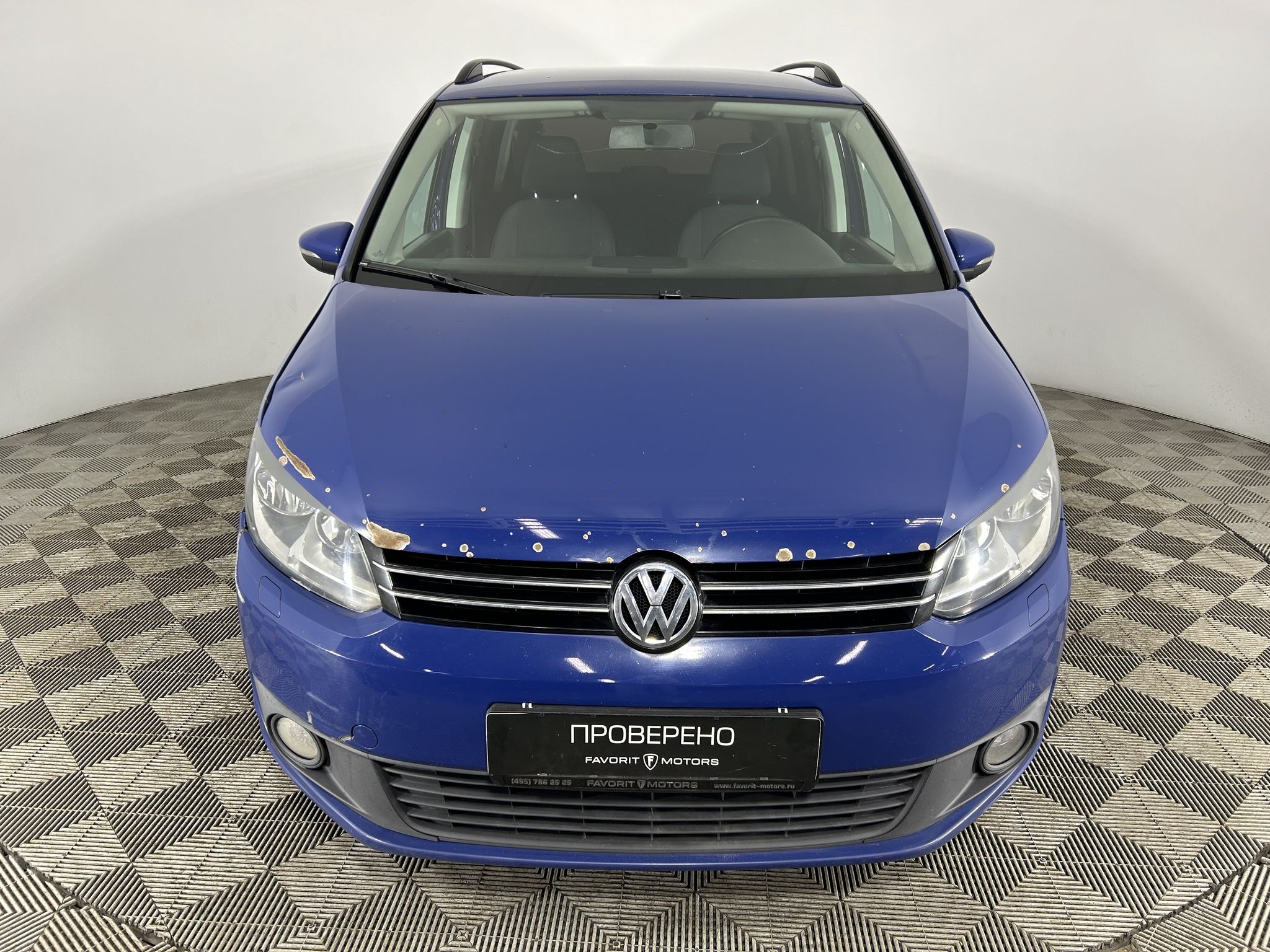 Купить Volkswagen Touran 2011 года с пробегом 275 067 км в Москве | Продажа  б/у Фольксваген Туран минивэн