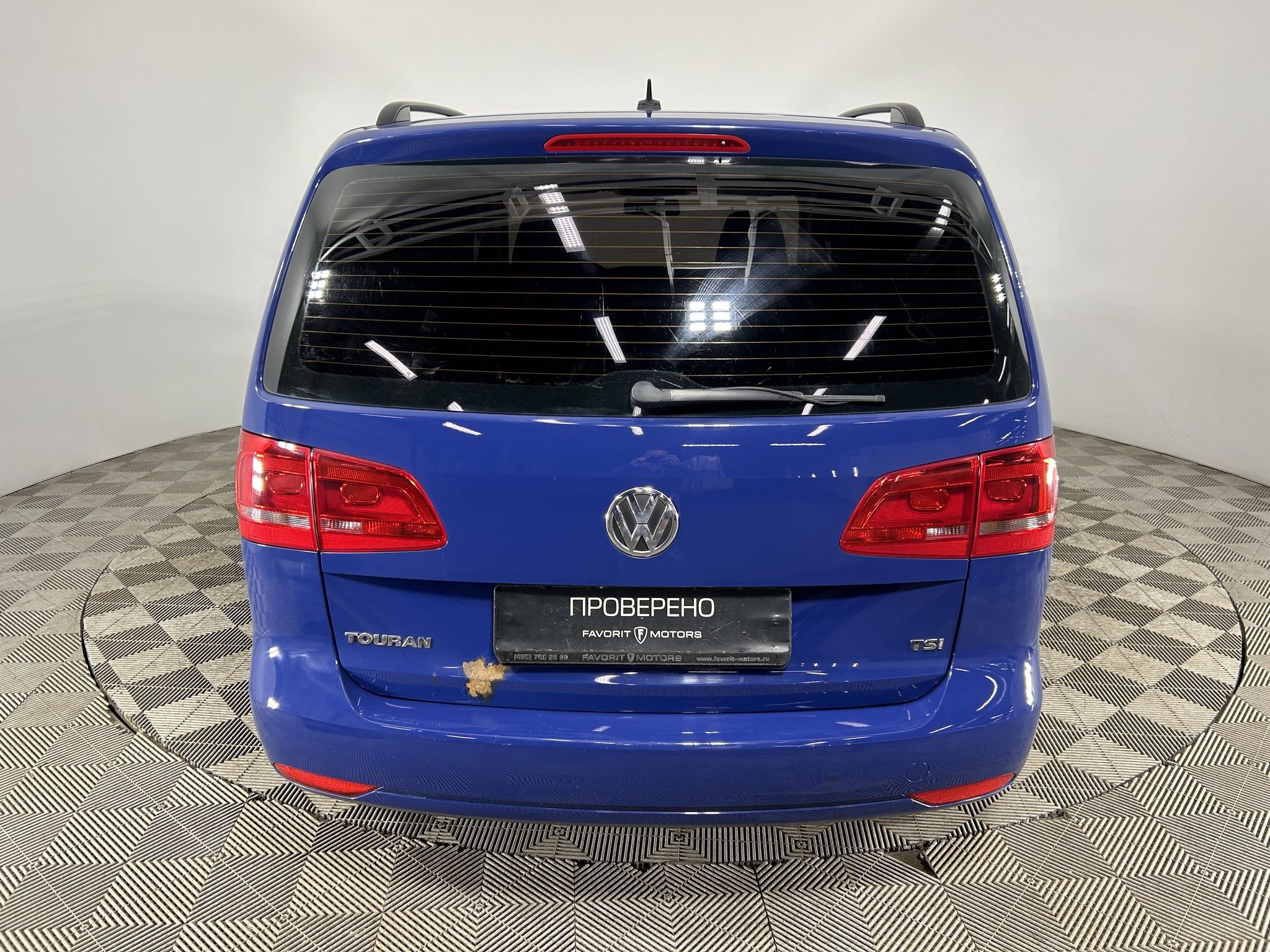 Купить Volkswagen Touran 2011 года с пробегом 275 067 км в Москве | Продажа  б/у Фольксваген Туран минивэн