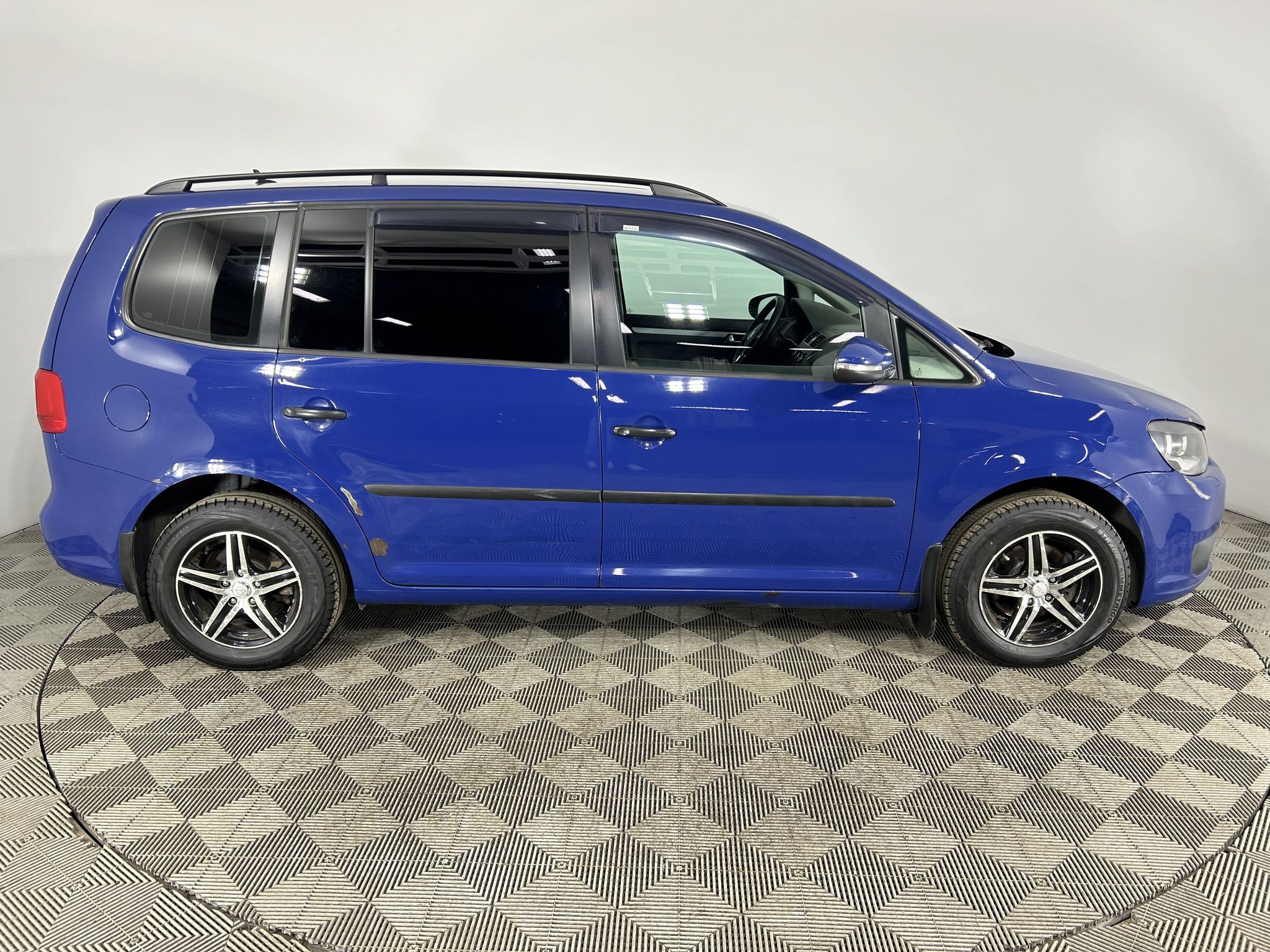 Купить Volkswagen Touran 2011 года с пробегом 275 067 км в Москве | Продажа  б/у Фольксваген Туран минивэн