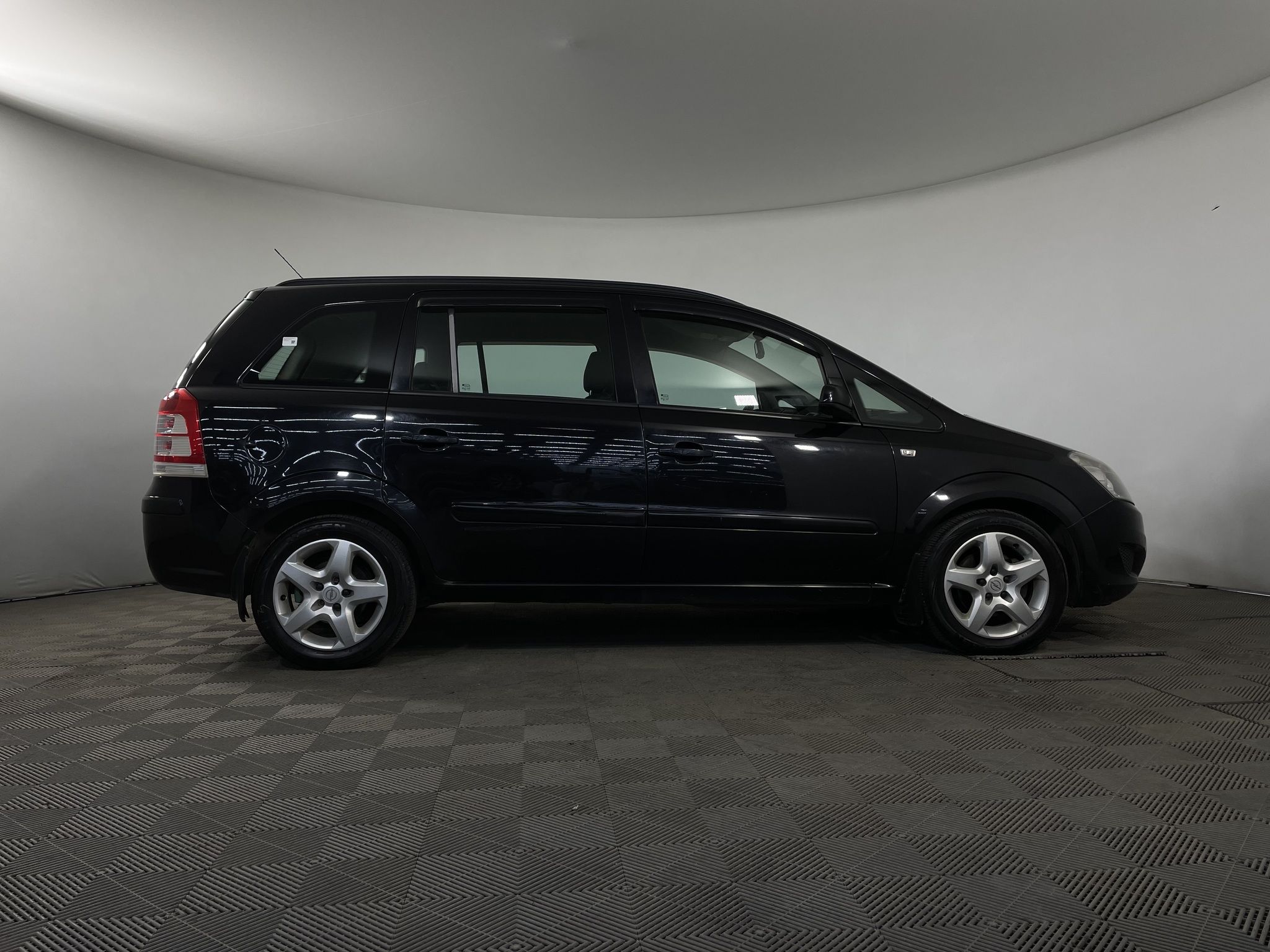 Купить Opel ZAFIRA TOURER 2008 года с пробегом 276 487 км в Москве |  Продажа б/у Опель Зафира универсал