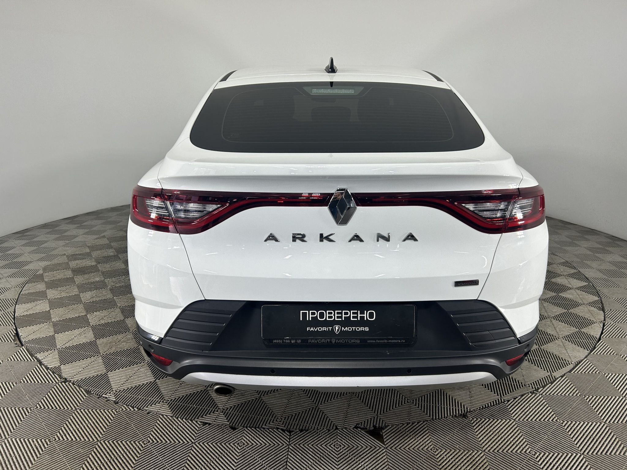 Купить Renault ARKANA 2021 года с пробегом 72 050 км в Москве | Продажа б/у Рено  Аркана внедорожник